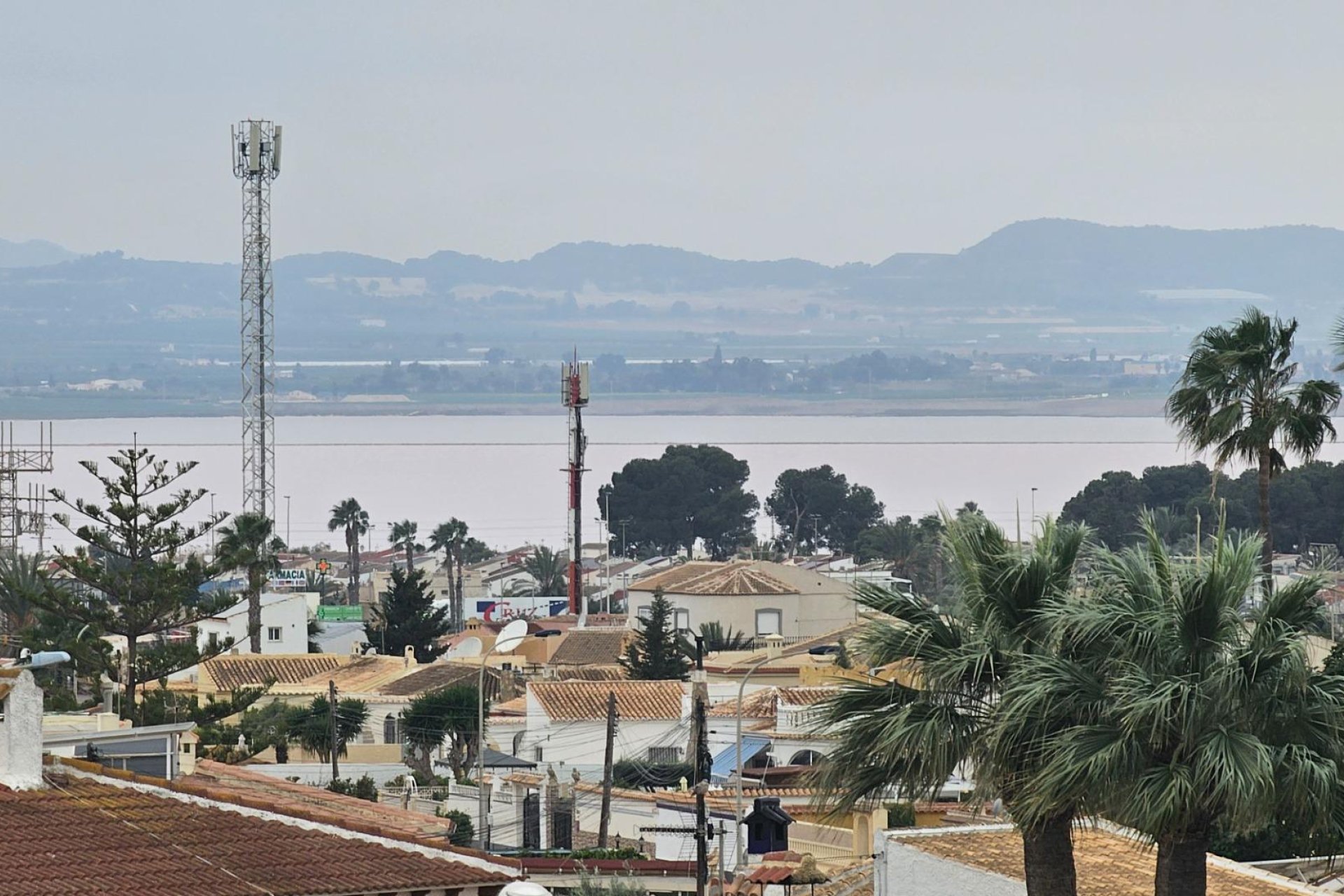 Segunda mano - Villa -
Torrevieja - El Chaparral