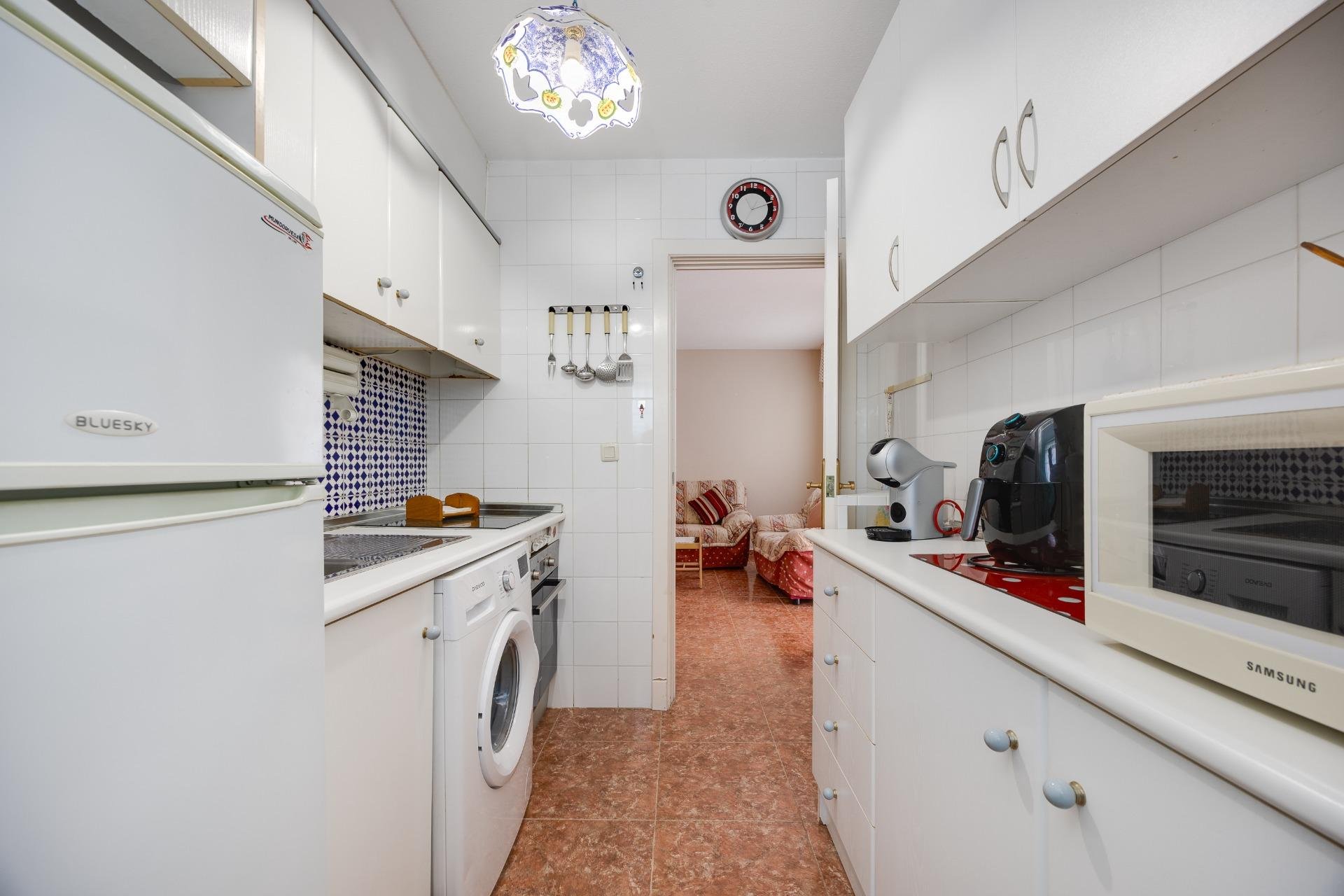 Segunda mano - Villa -
Torrevieja - El Limonar