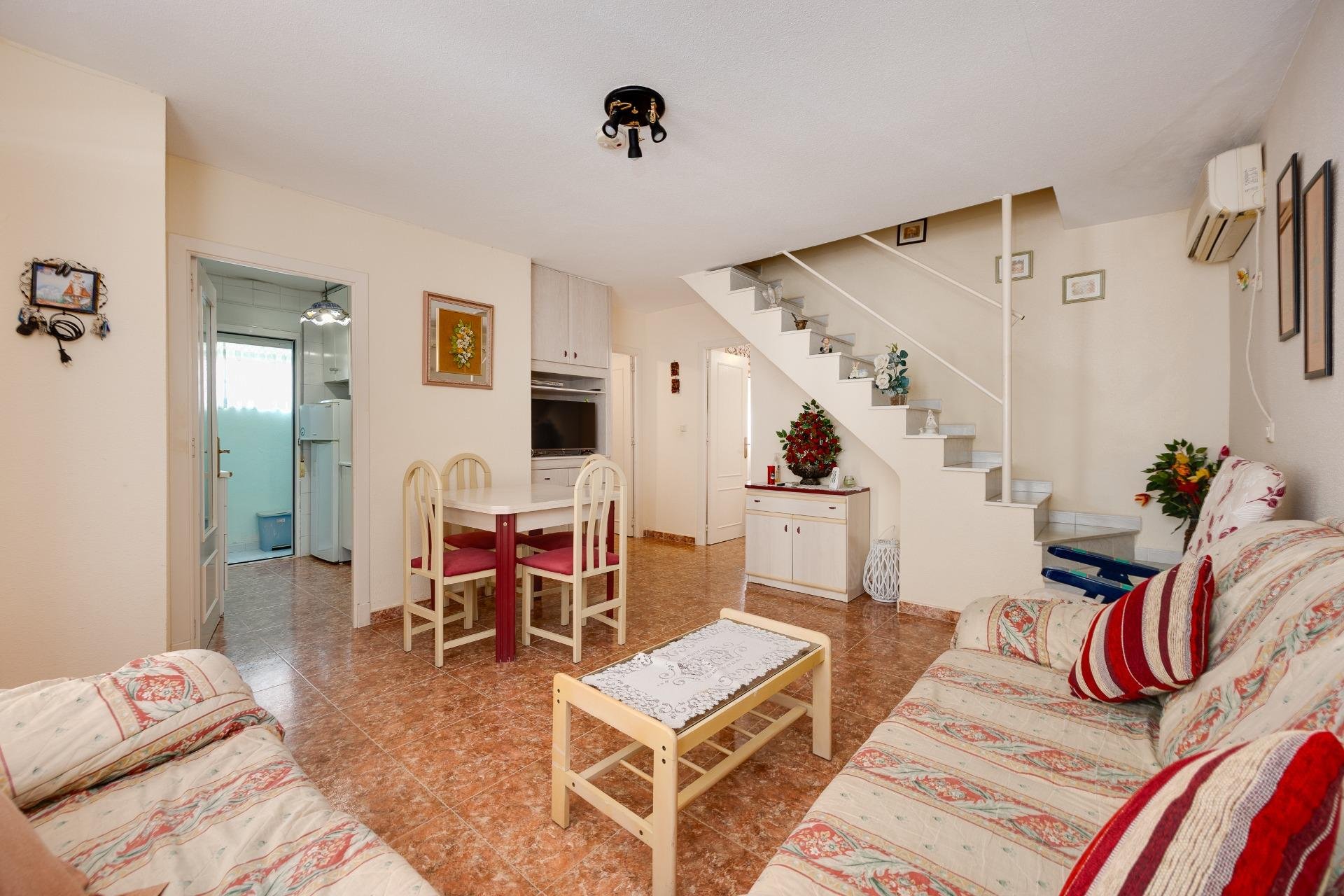 Segunda mano - Villa -
Torrevieja - El Limonar