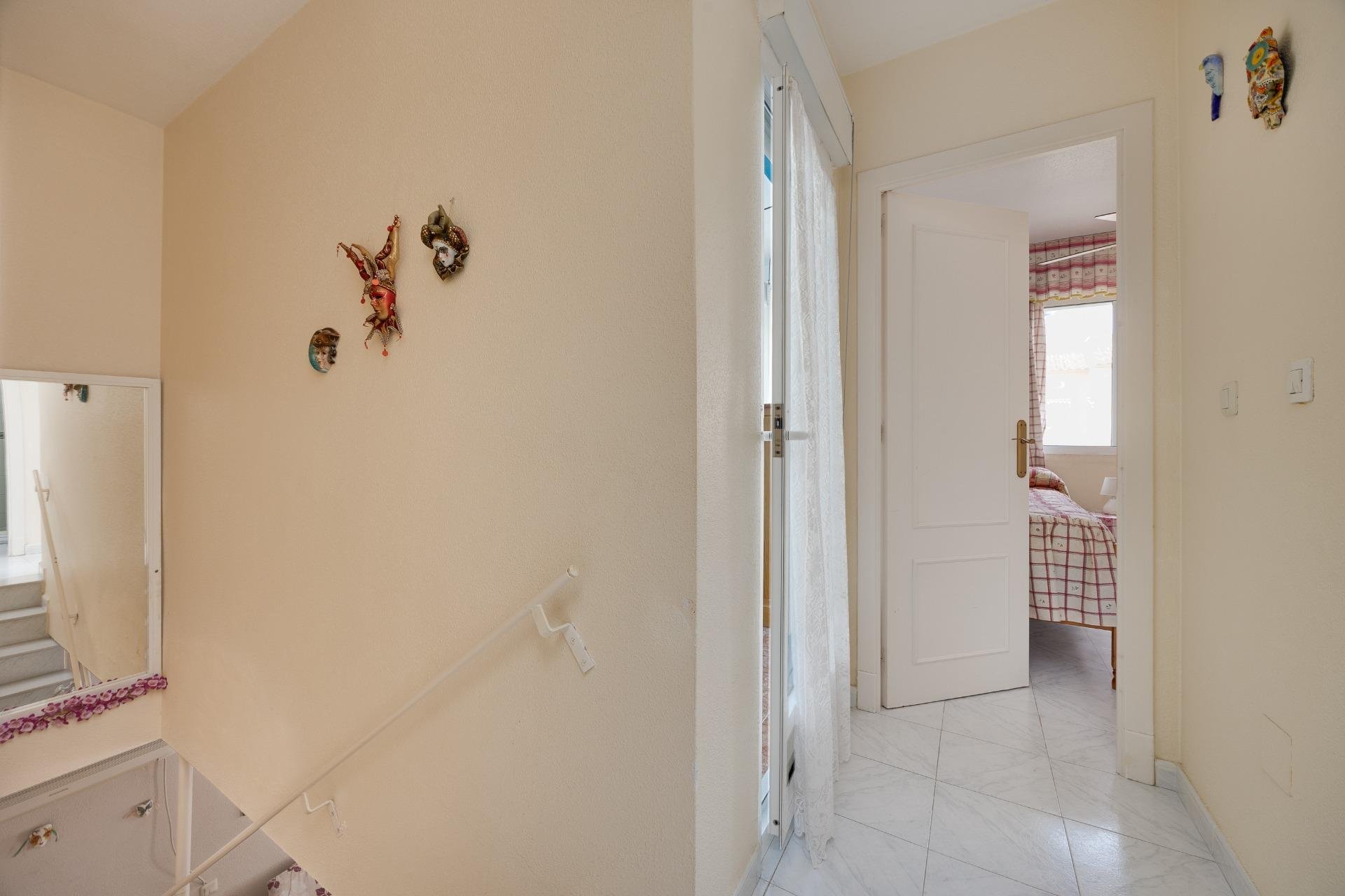 Segunda mano - Villa -
Torrevieja - El Limonar
