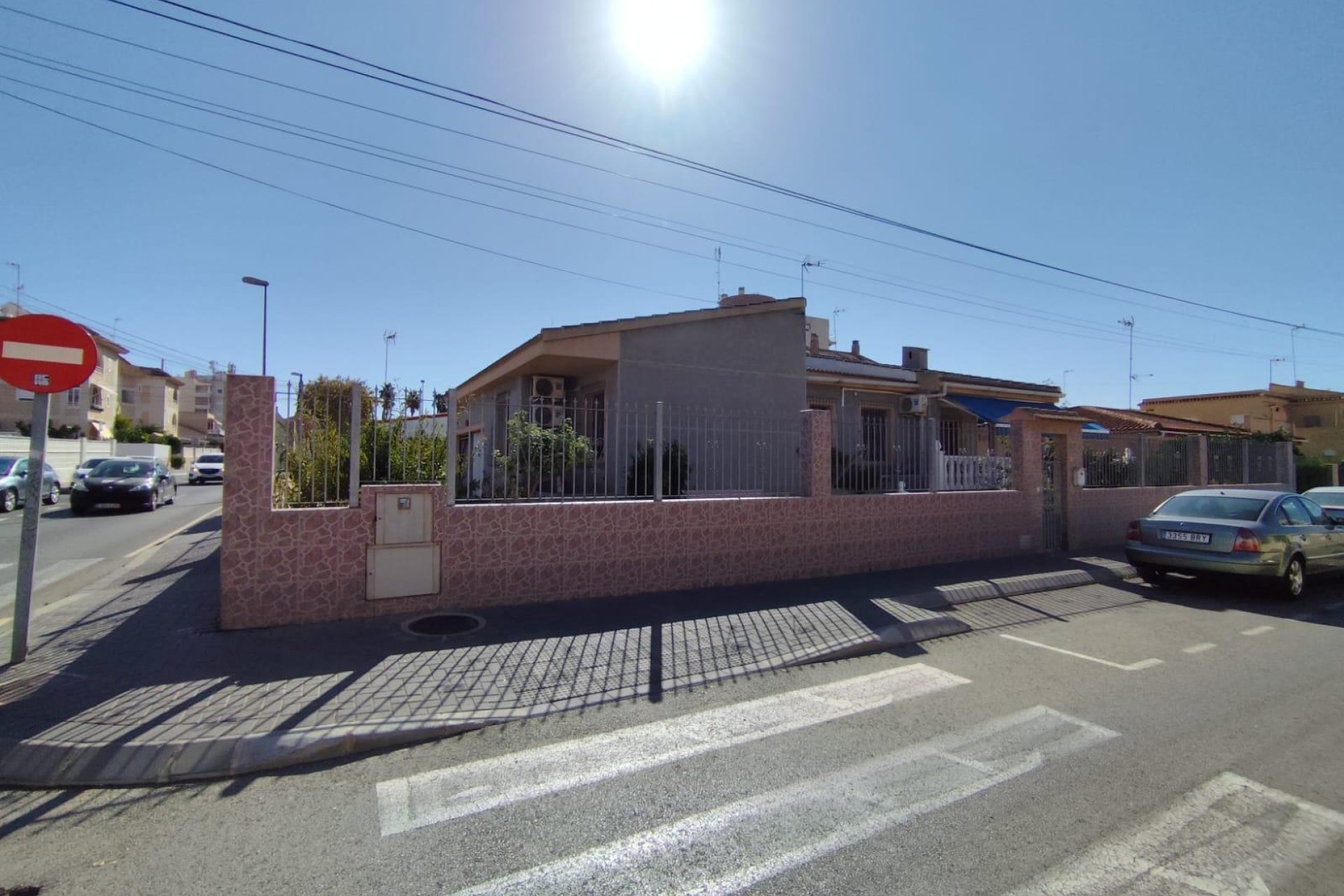 Segunda mano - Villa -
Torrevieja - Estacion De Autobuses