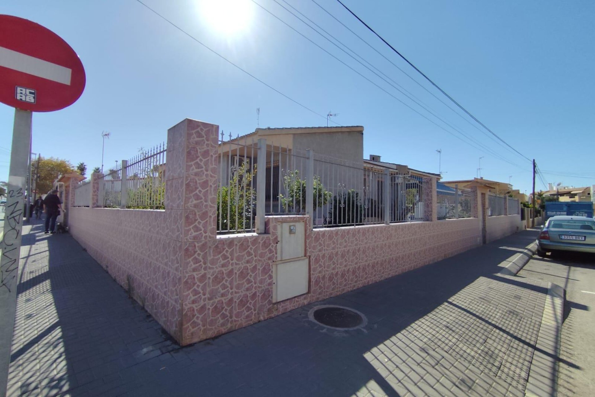 Segunda mano - Villa -
Torrevieja - Estacion De Autobuses