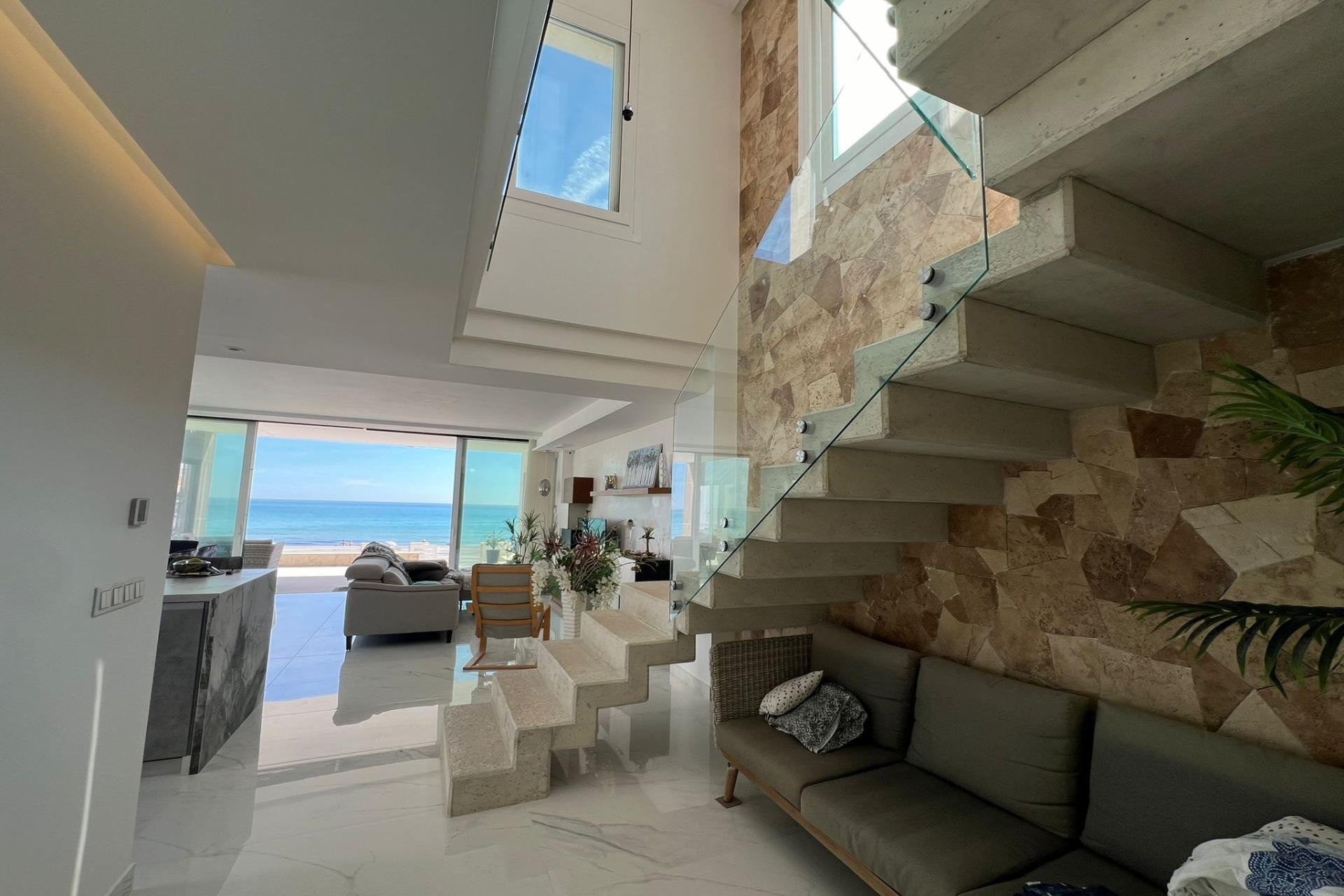 Segunda mano - Villa -
Torrevieja - La Mata