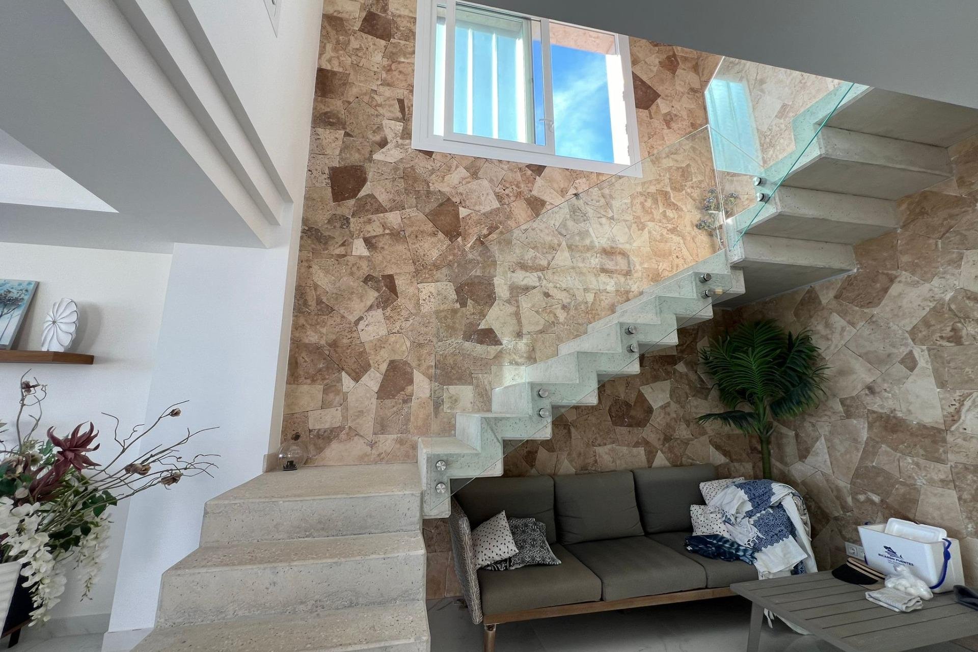Segunda mano - Villa -
Torrevieja - La Mata