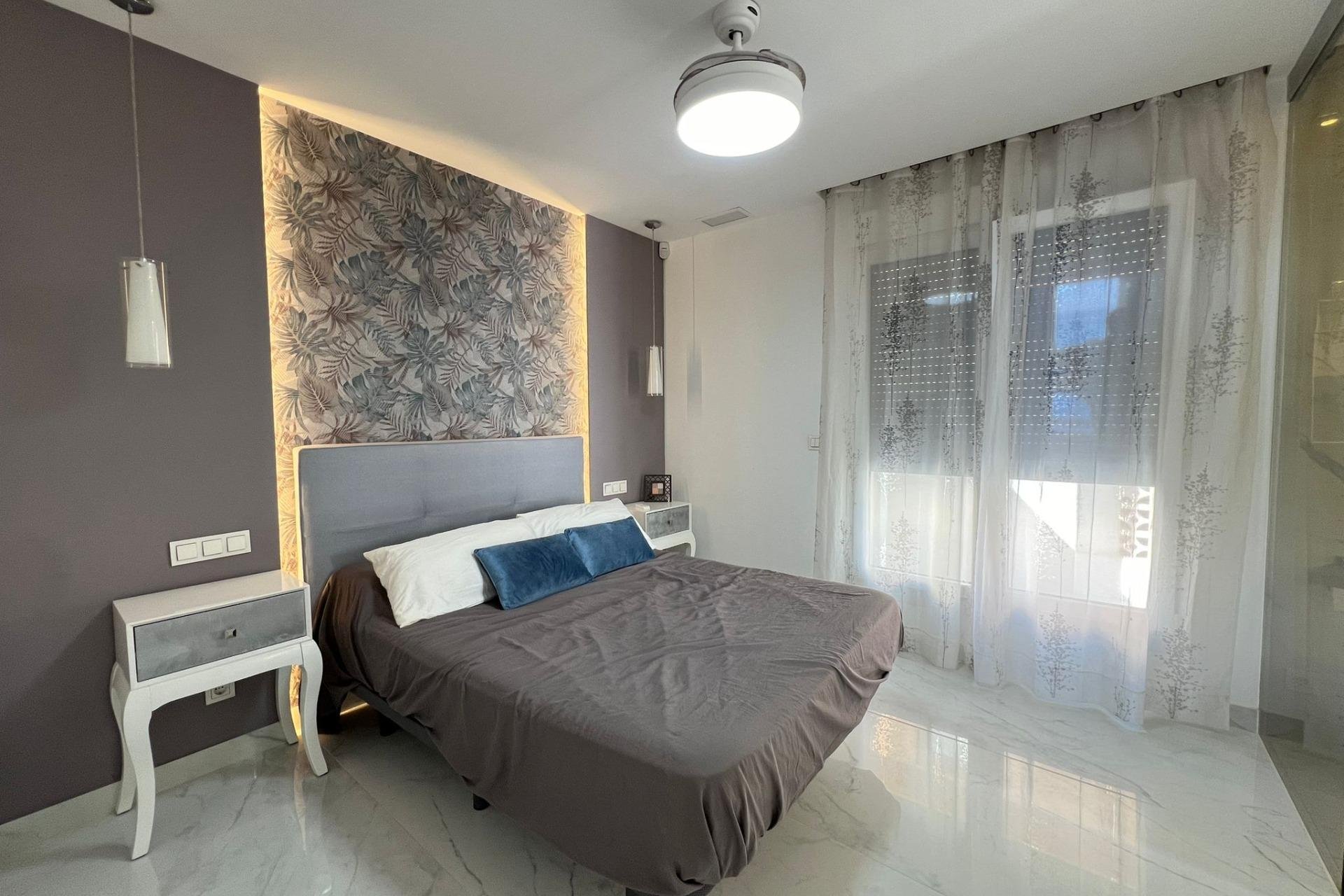 Segunda mano - Villa -
Torrevieja - La Mata