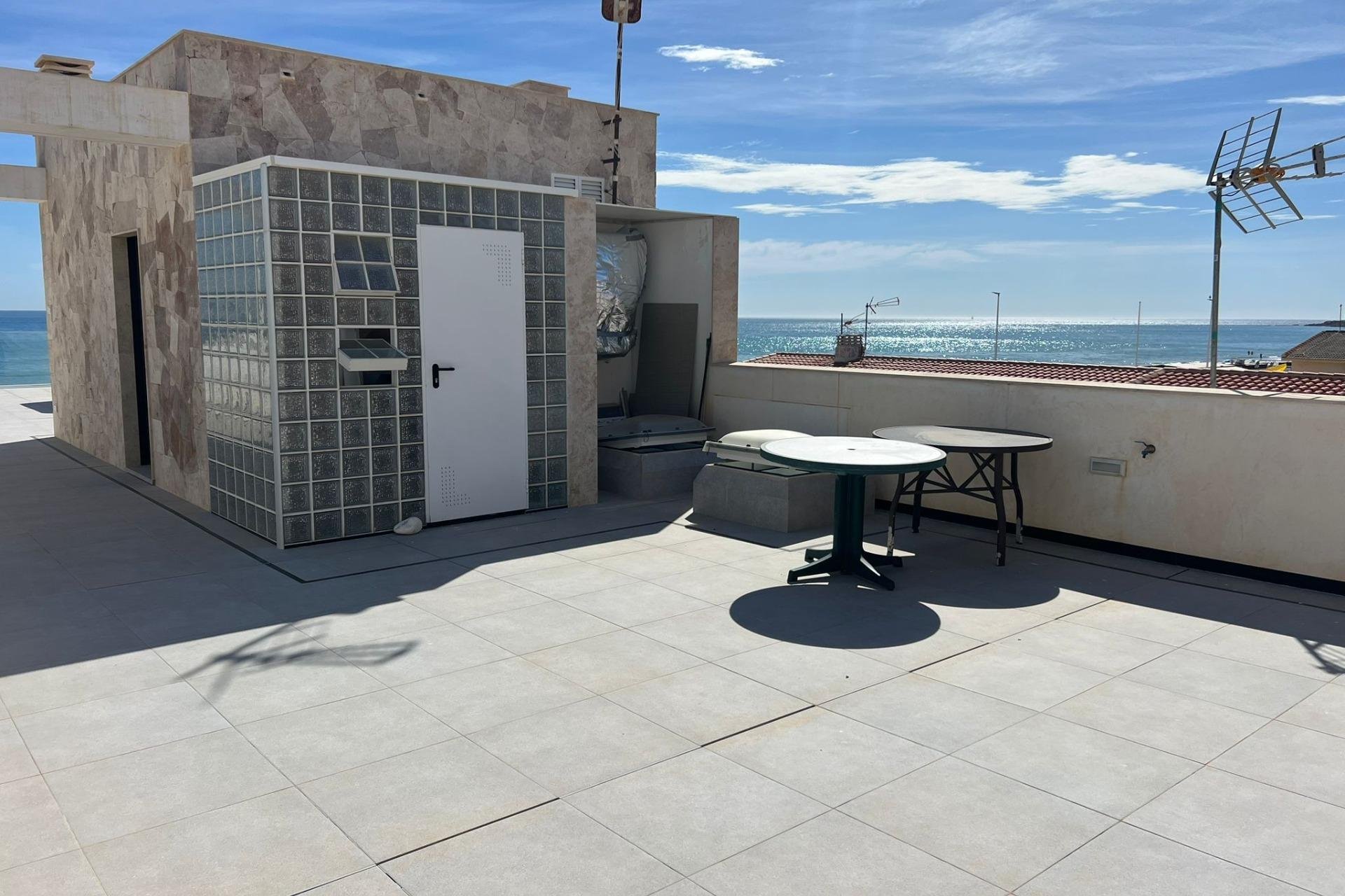 Segunda mano - Villa -
Torrevieja - La Mata