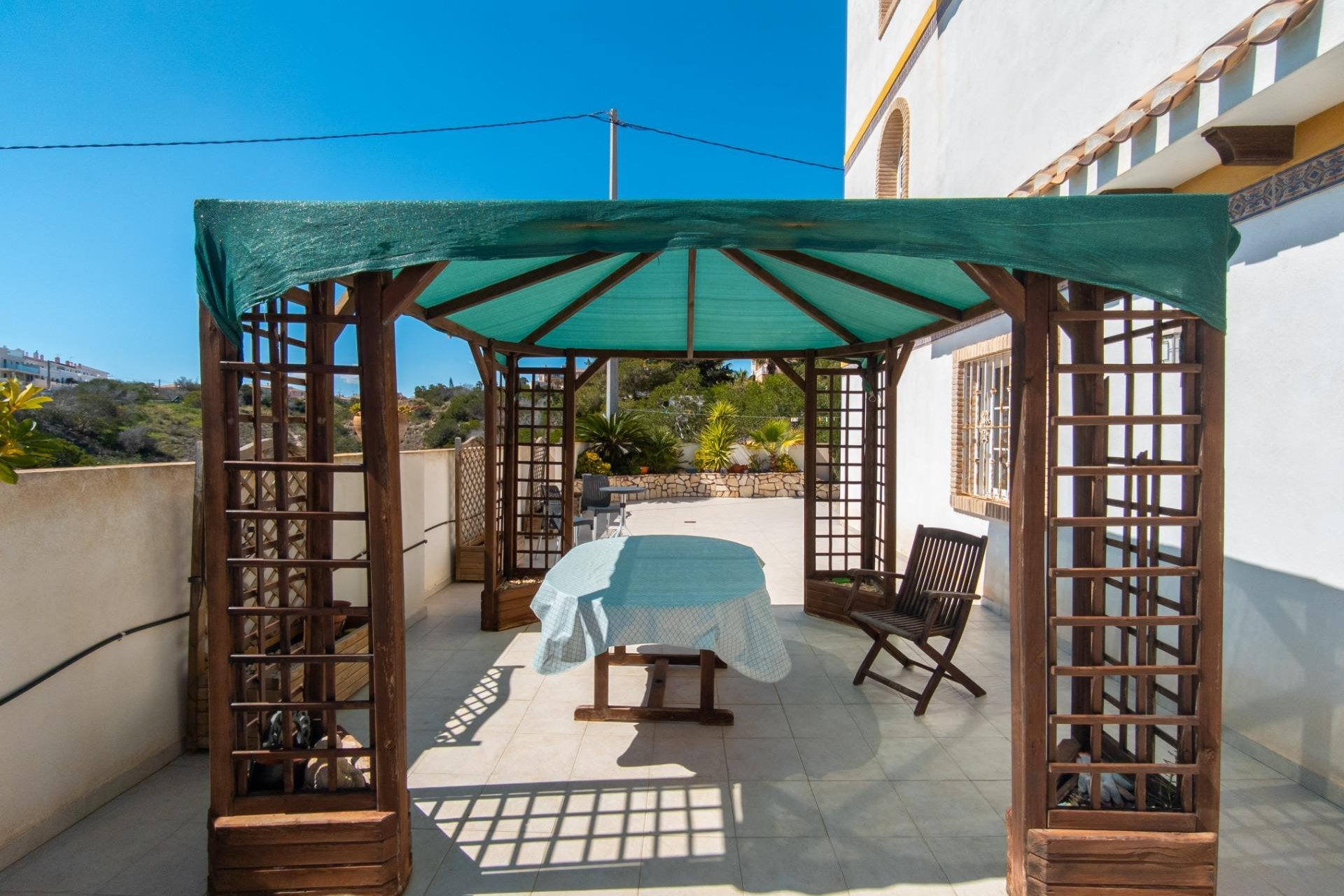 Segunda mano - Villa -
Torrevieja - La Mata