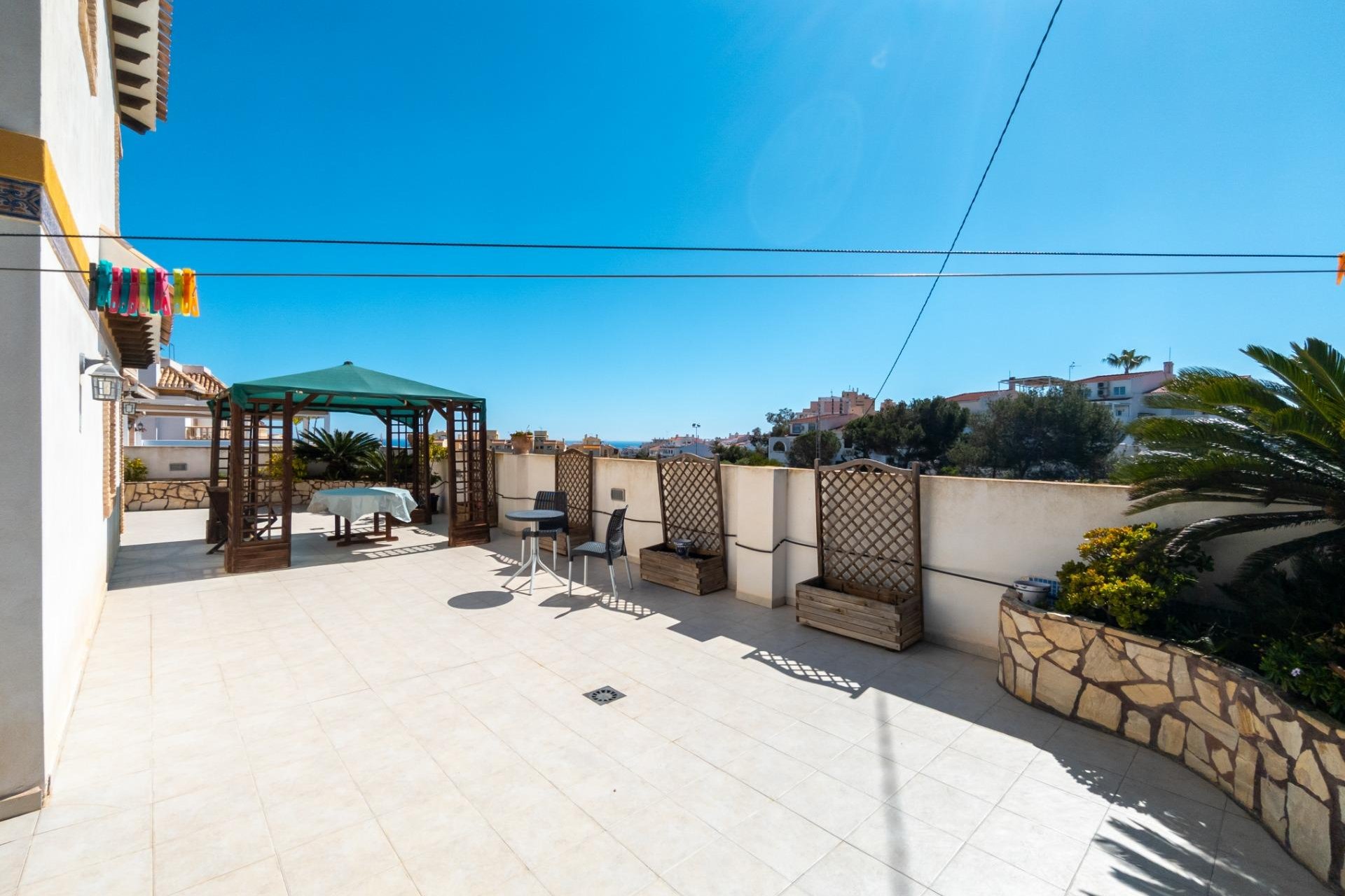 Segunda mano - Villa -
Torrevieja - La Mata