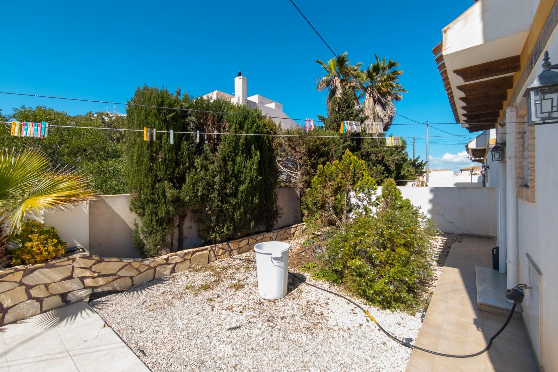 Segunda mano - Villa -
Torrevieja - La Mata