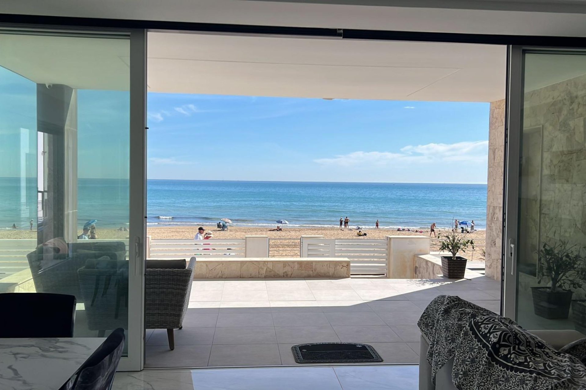 Segunda mano - Villa -
Torrevieja - La Mata