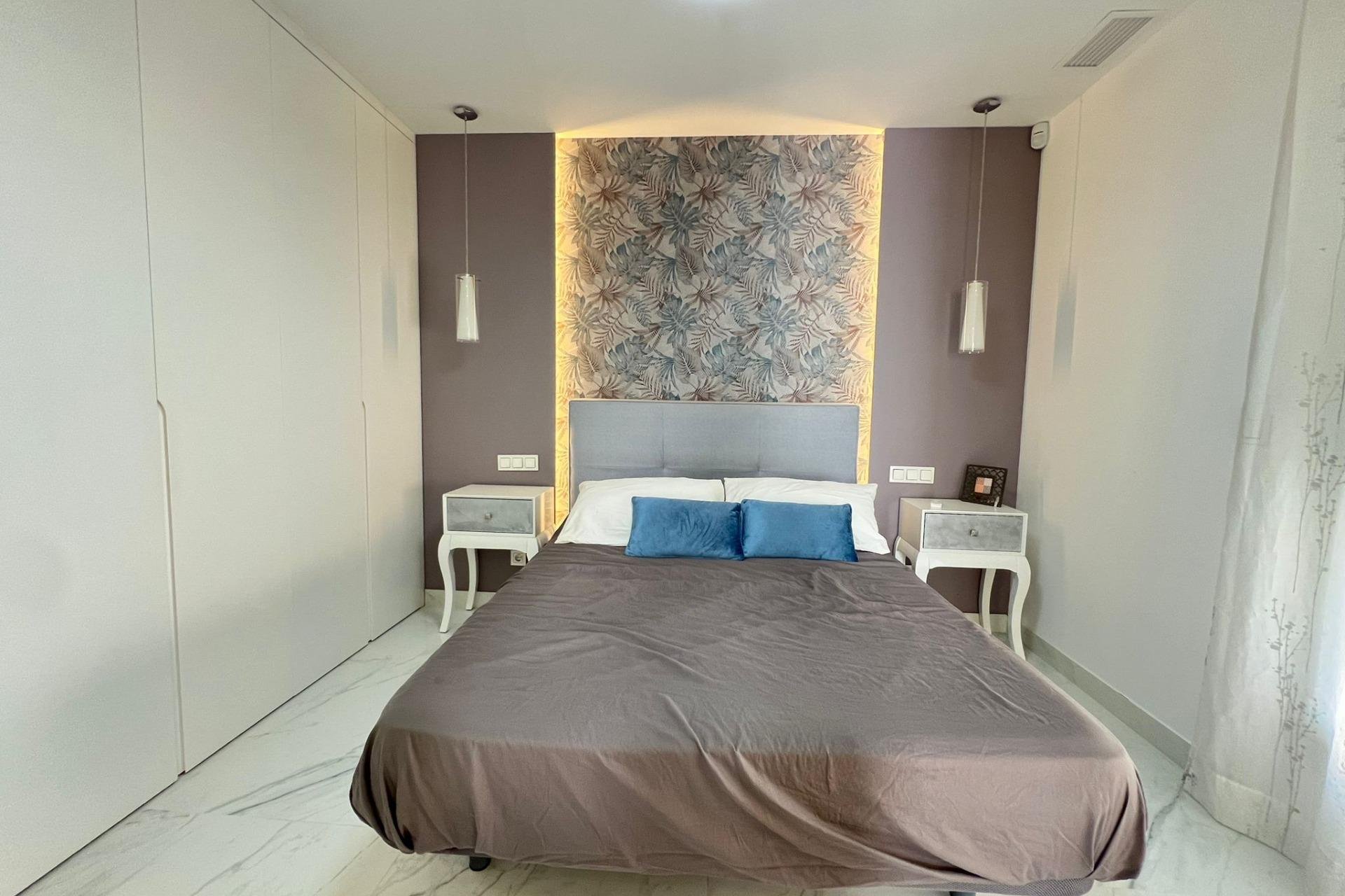 Segunda mano - Villa -
Torrevieja - La Mata