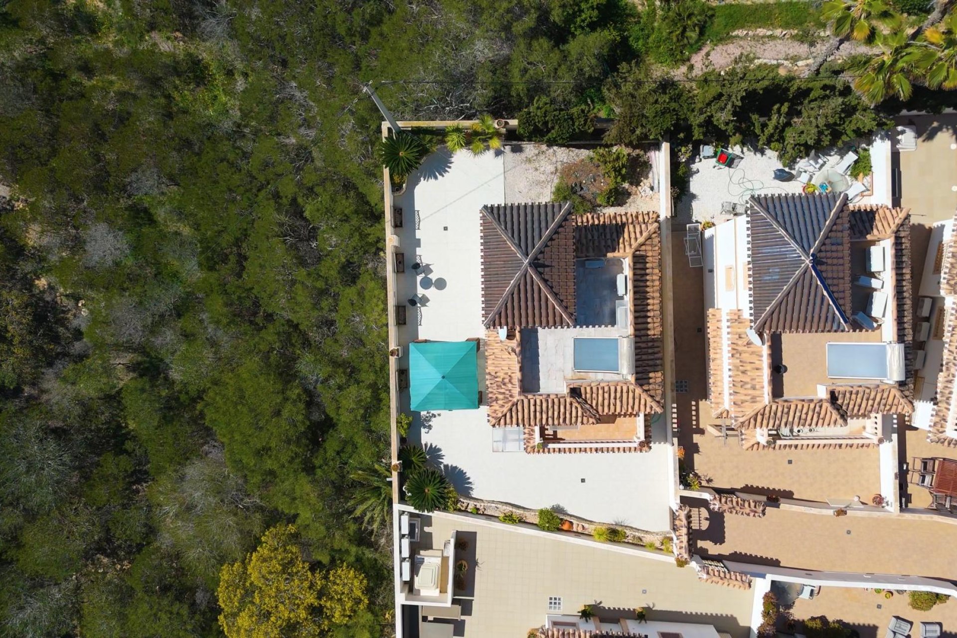 Segunda mano - Villa -
Torrevieja - La Mata