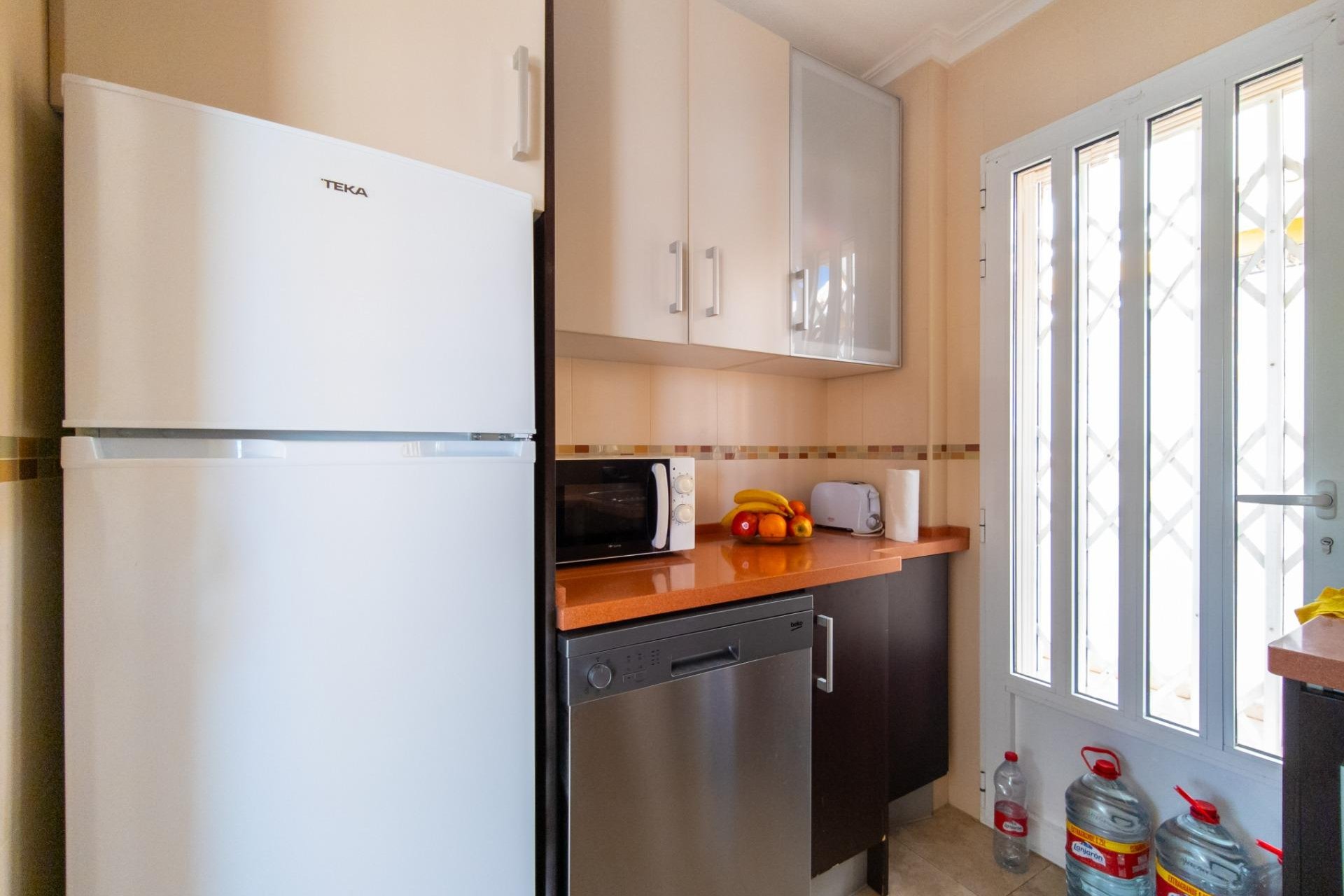 Segunda mano - Villa -
Torrevieja - La Mata