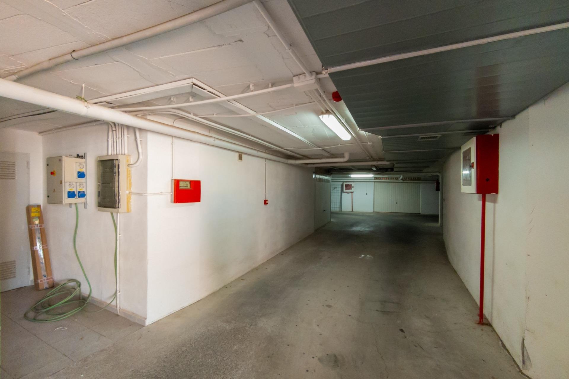 Segunda mano - Villa -
Torrevieja - La Mata