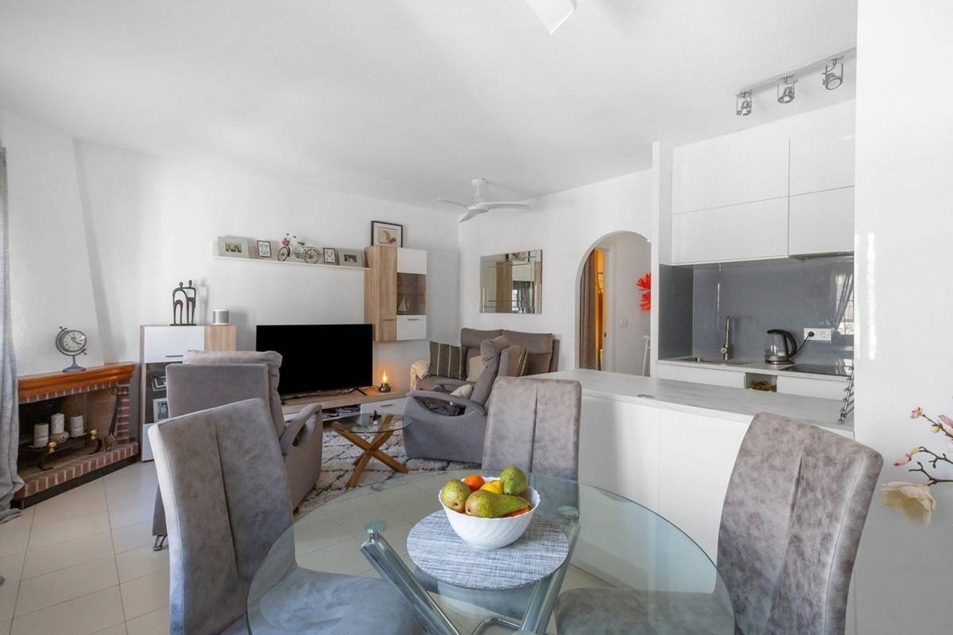 Segunda mano - Villa -
Torrevieja - La Mata