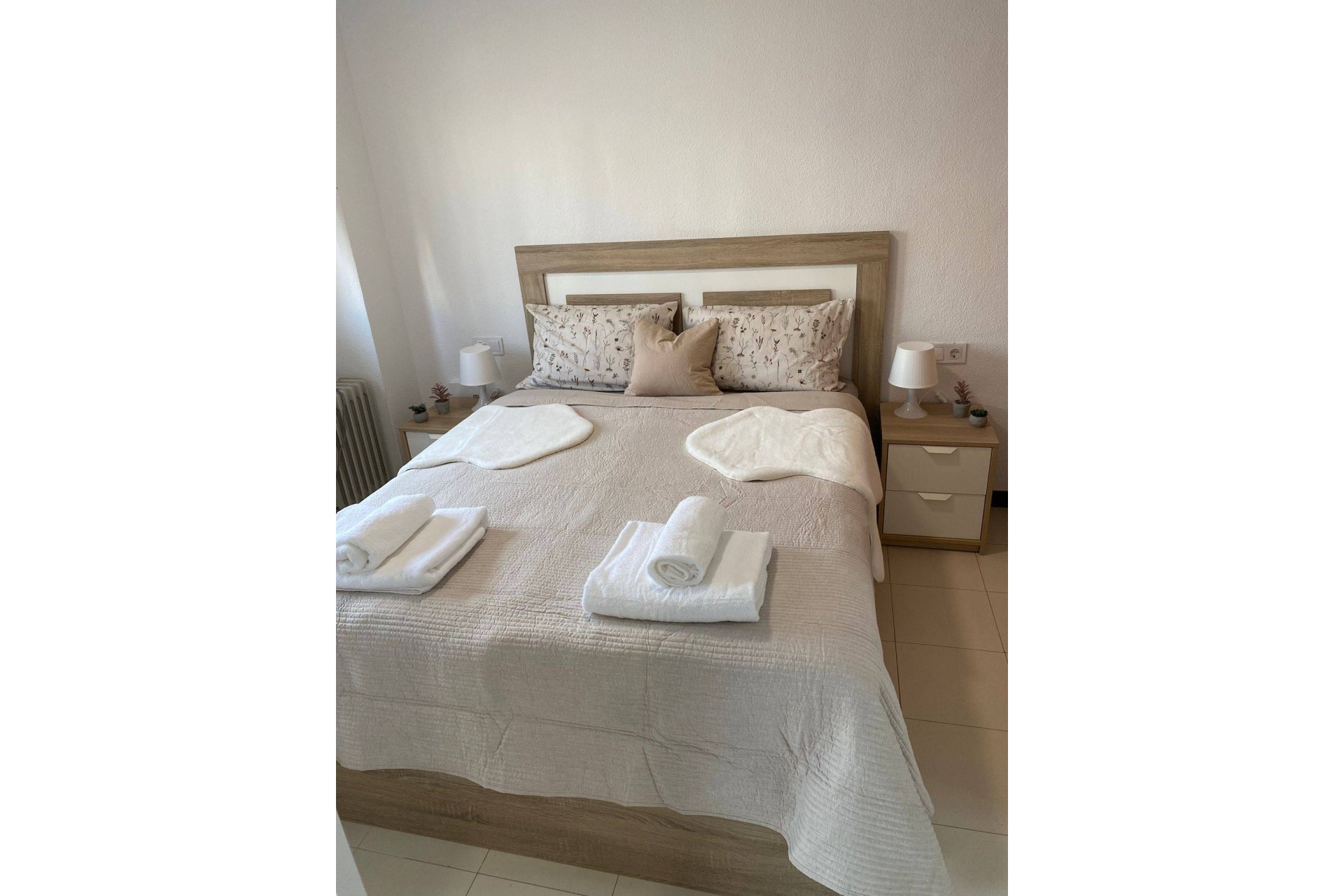 Segunda mano - Villa -
Torrevieja - La Mata