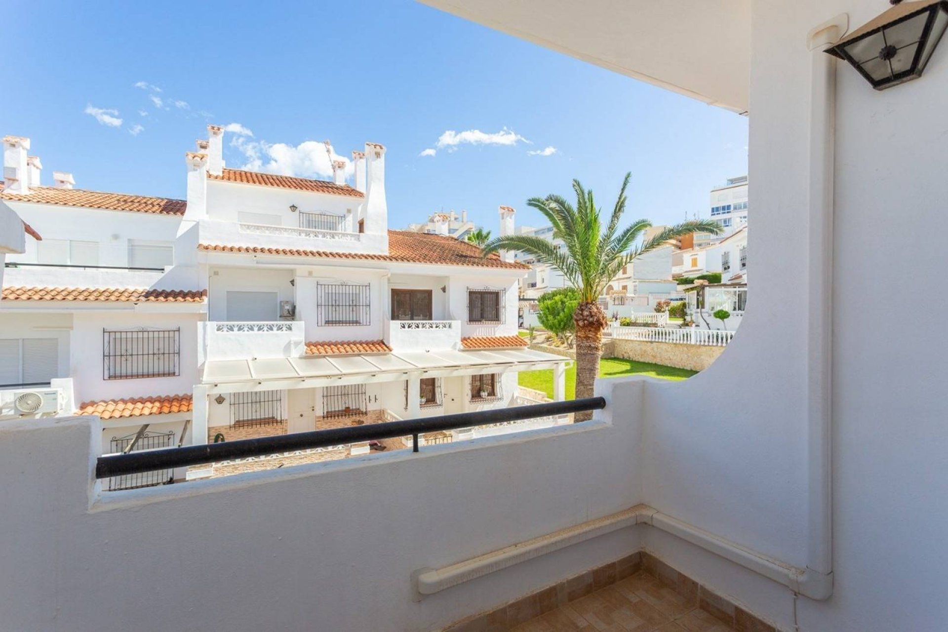 Segunda mano - Villa -
Torrevieja - La Mata