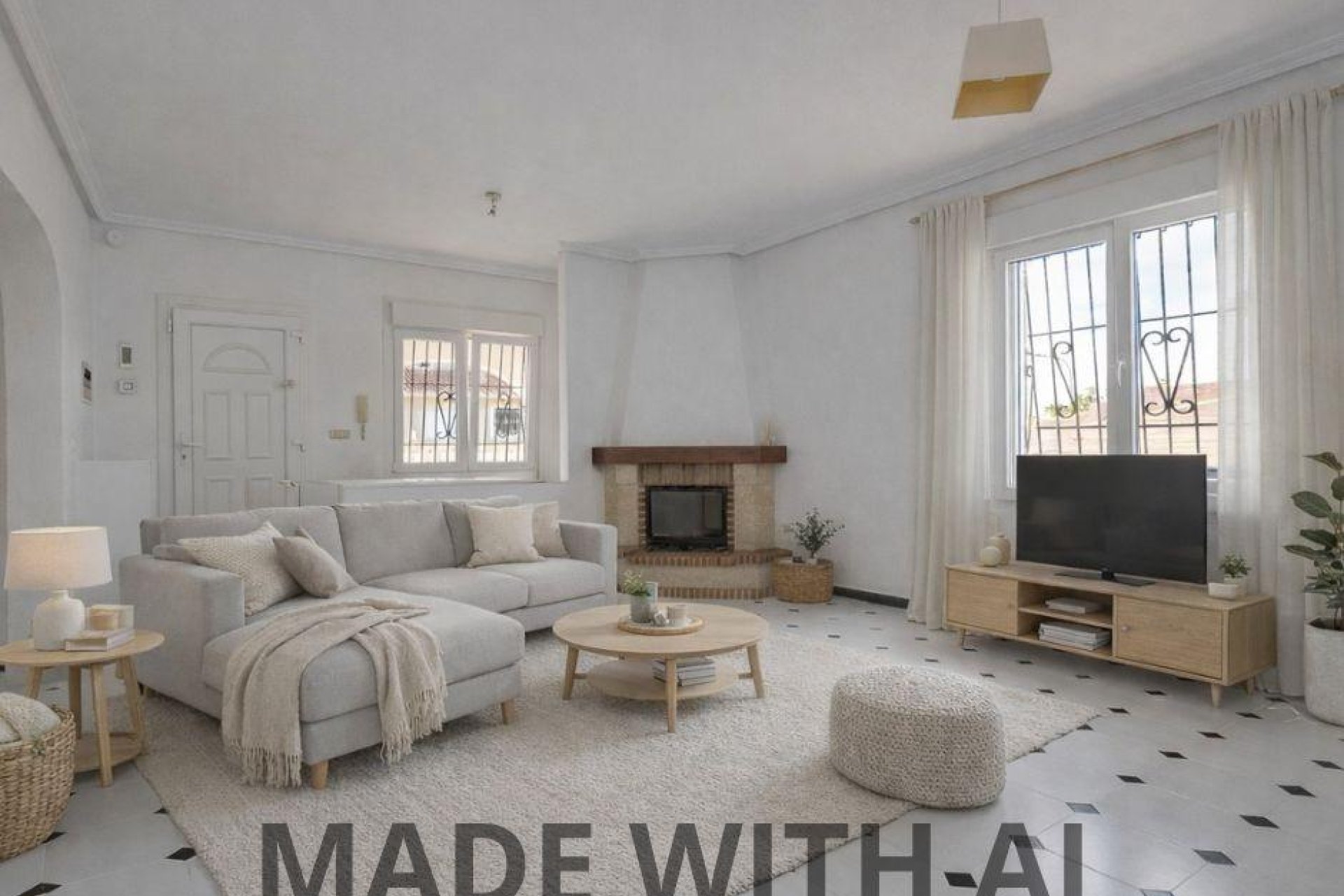 Segunda mano - Villa -
Torrevieja - La Siesta - El Salado - Torreta