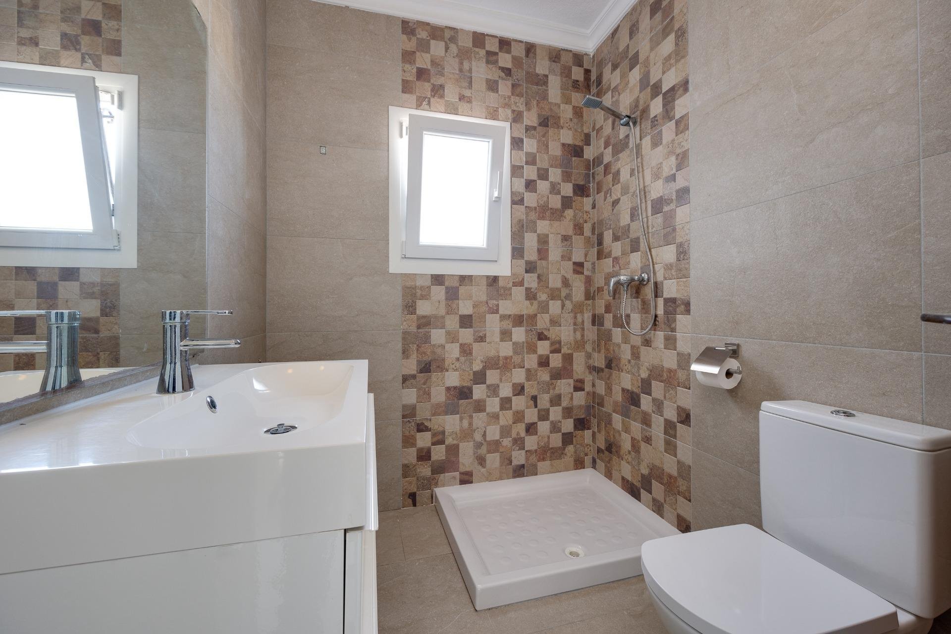 Segunda mano - Villa -
Torrevieja - La Siesta - El Salado - Torreta