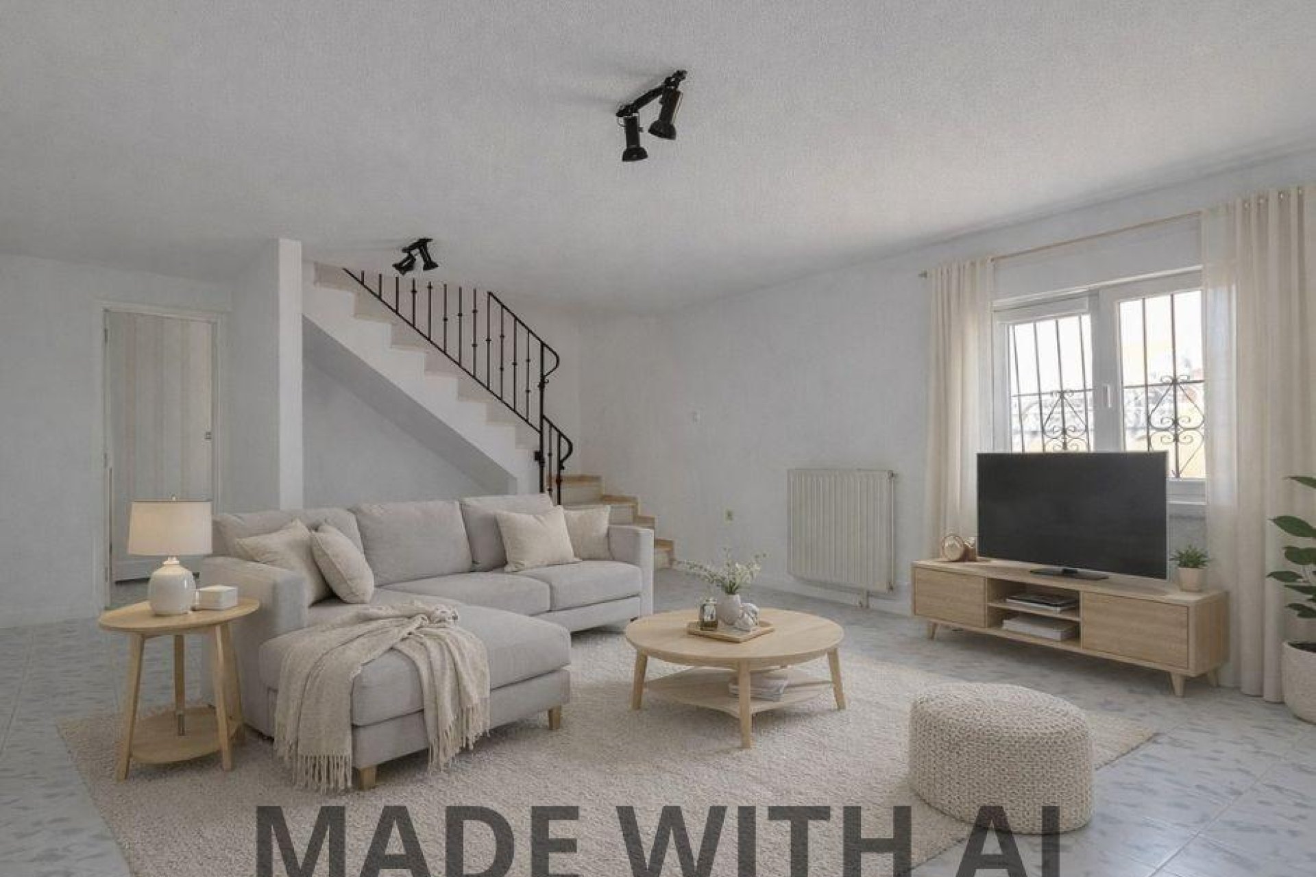 Segunda mano - Villa -
Torrevieja - La Siesta - El Salado - Torreta