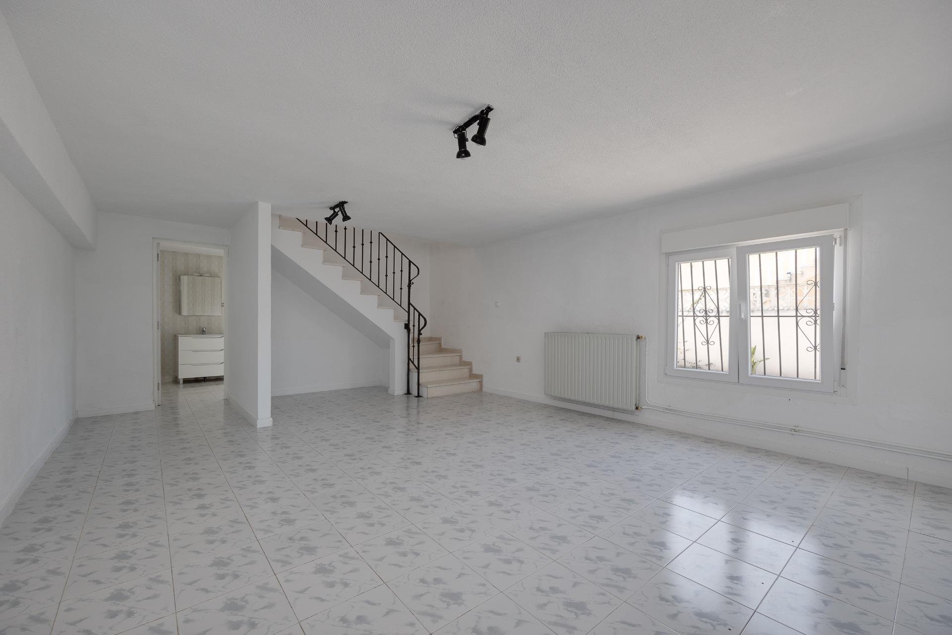 Segunda mano - Villa -
Torrevieja - La Siesta - El Salado - Torreta