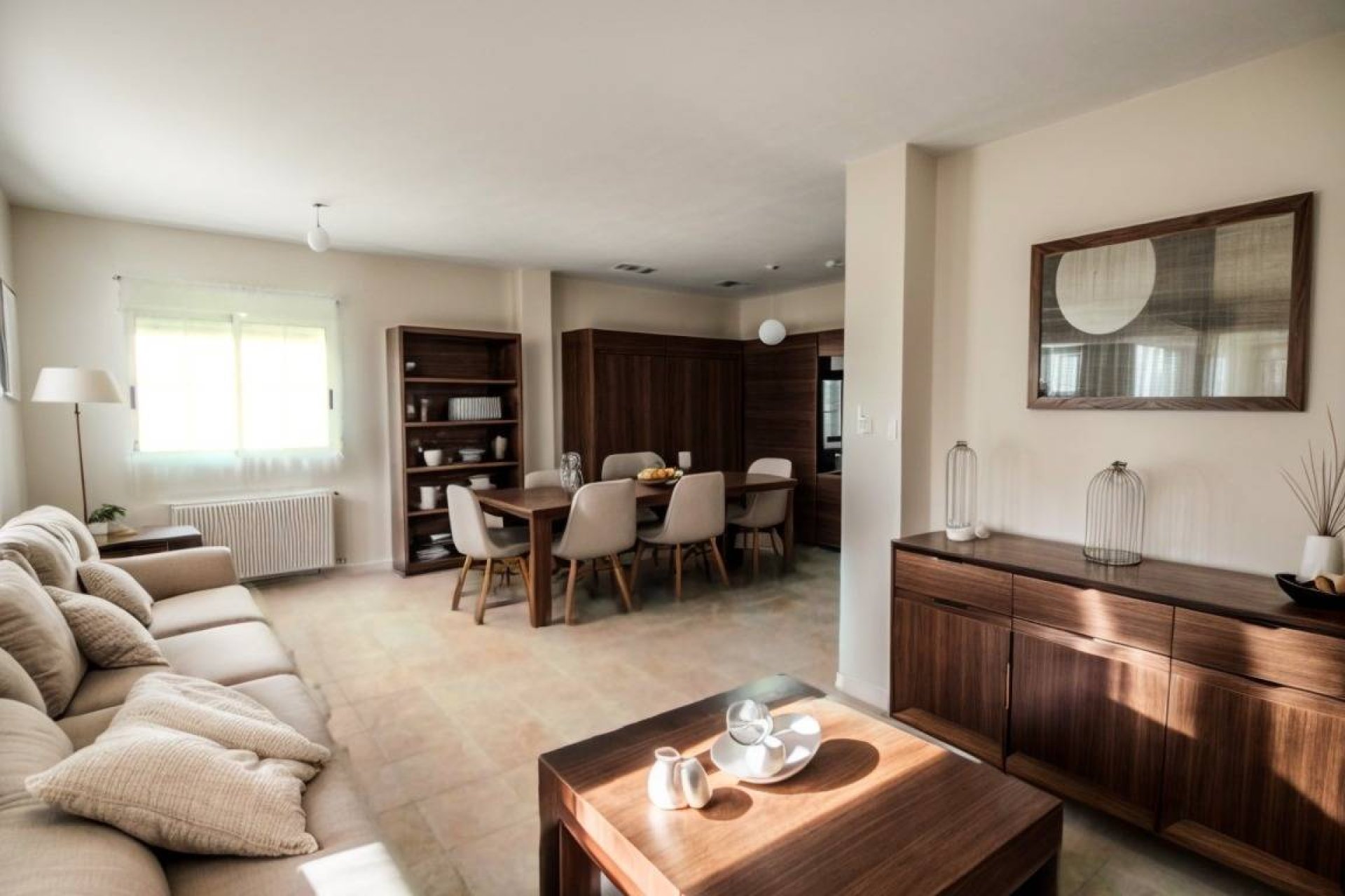 Segunda mano - Villa -
Torrevieja - La Siesta - El Salado - Torreta