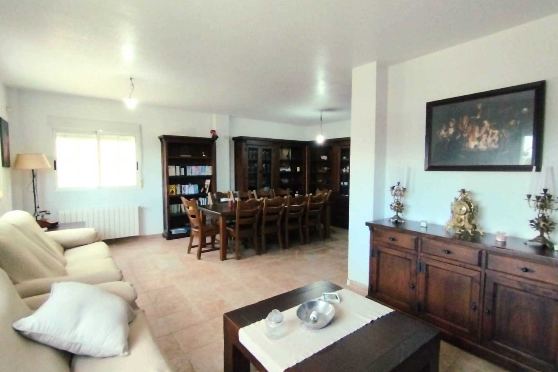 Segunda mano - Villa -
Torrevieja - La Siesta - El Salado - Torreta