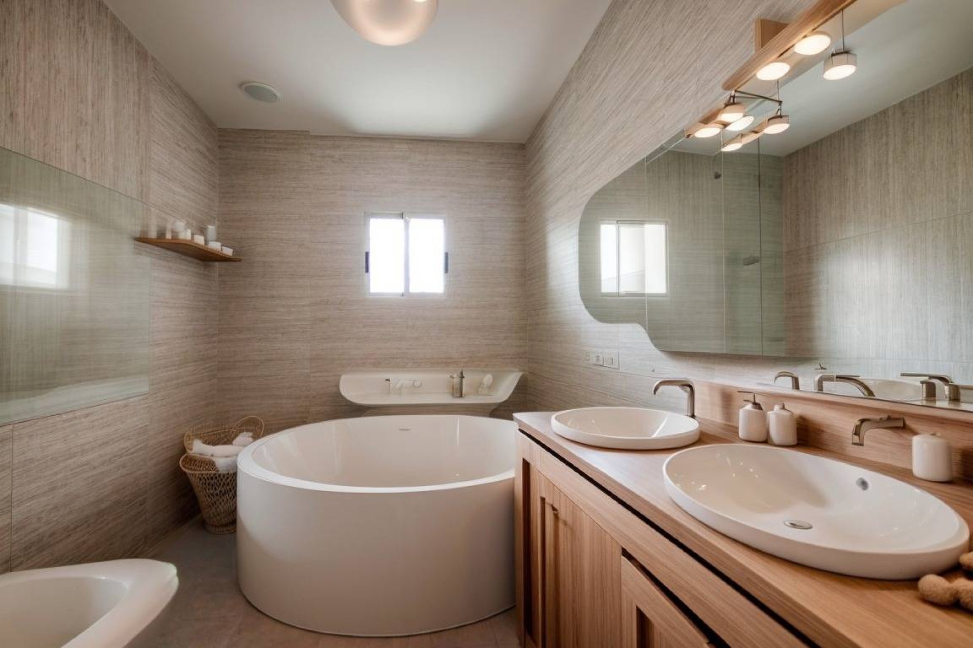 Segunda mano - Villa -
Torrevieja - La Siesta - El Salado - Torreta