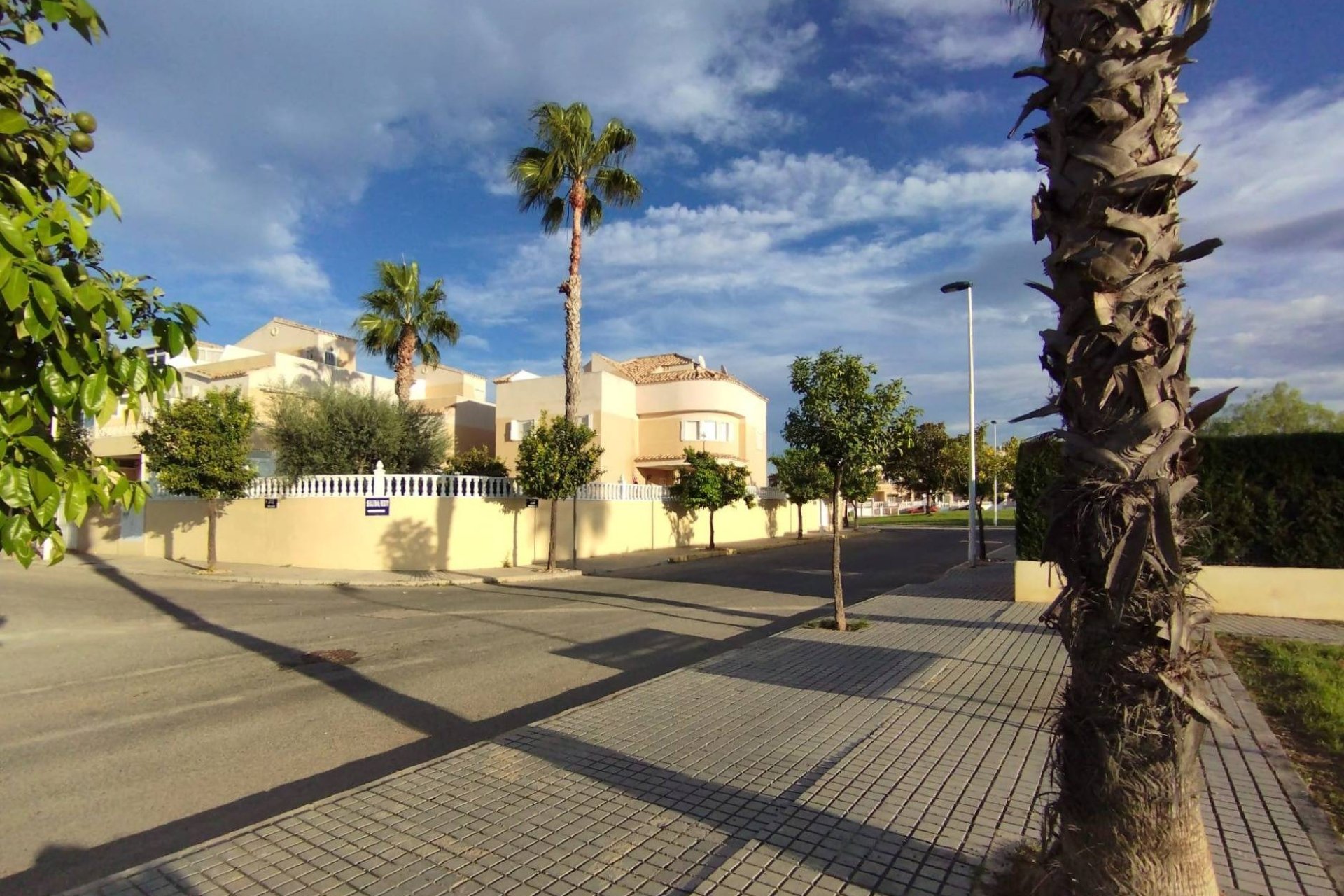 Segunda mano - Villa -
Torrevieja - La Siesta - El Salado - Torreta