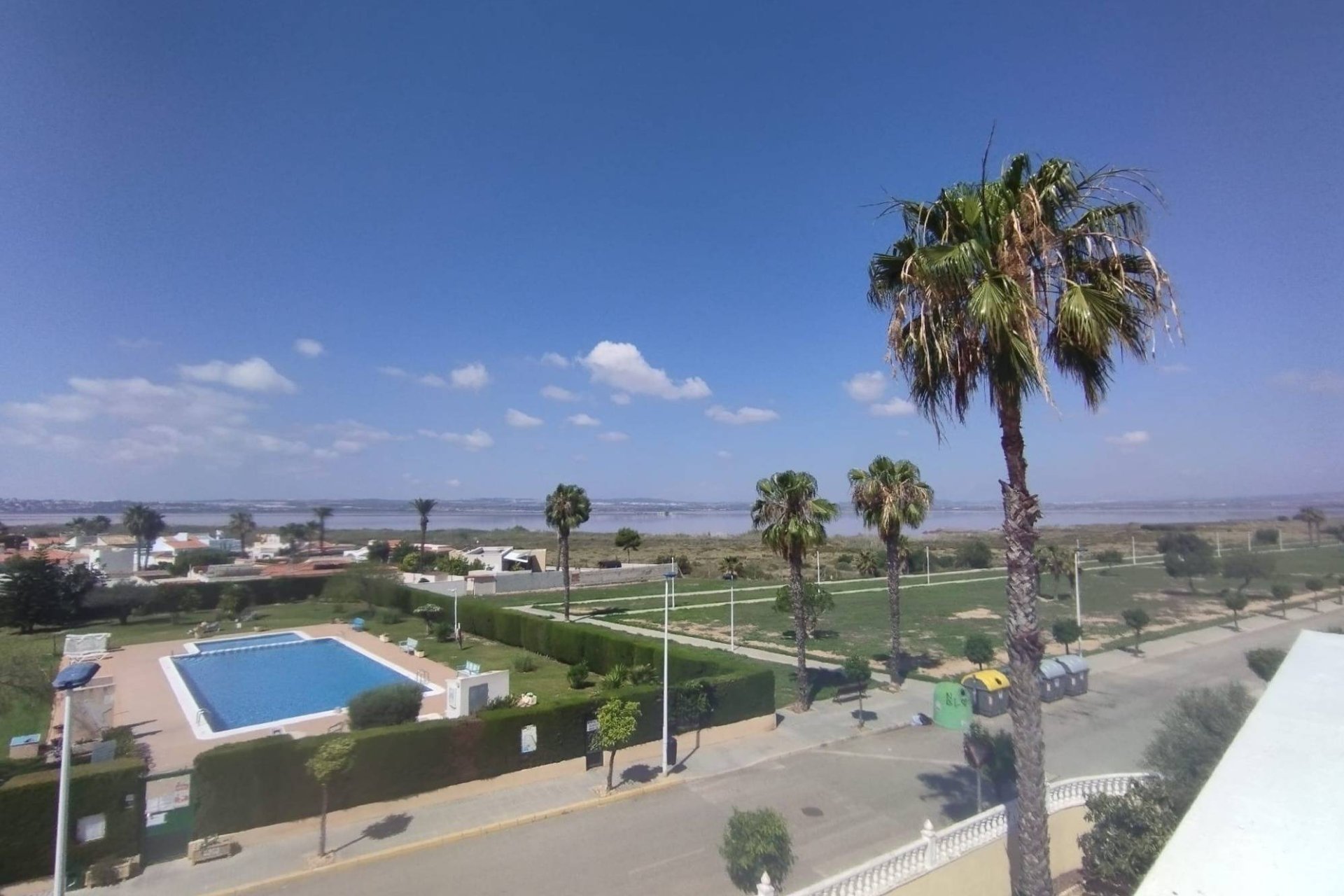Segunda mano - Villa -
Torrevieja - La Siesta - El Salado - Torreta