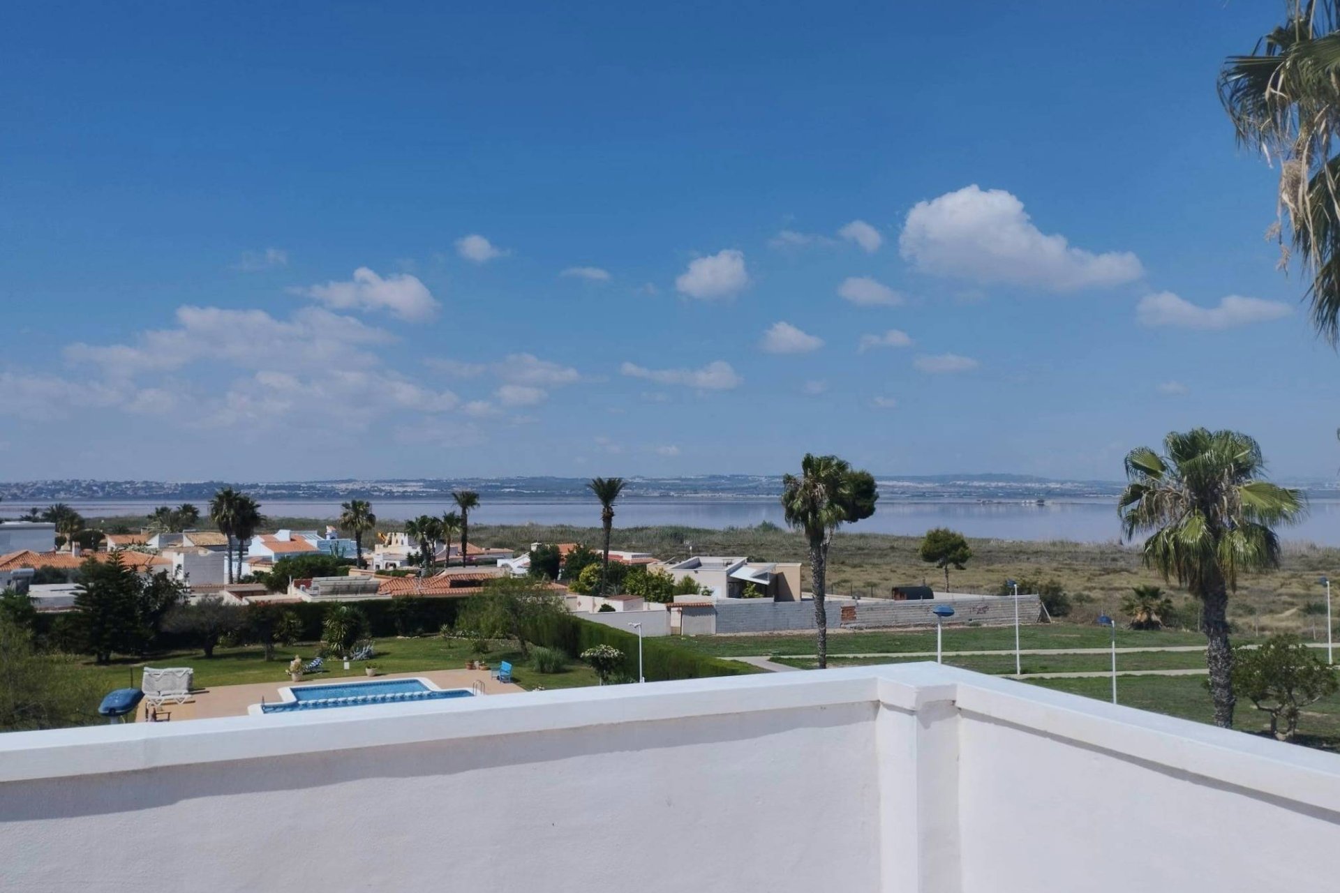 Segunda mano - Villa -
Torrevieja - La Siesta - El Salado - Torreta