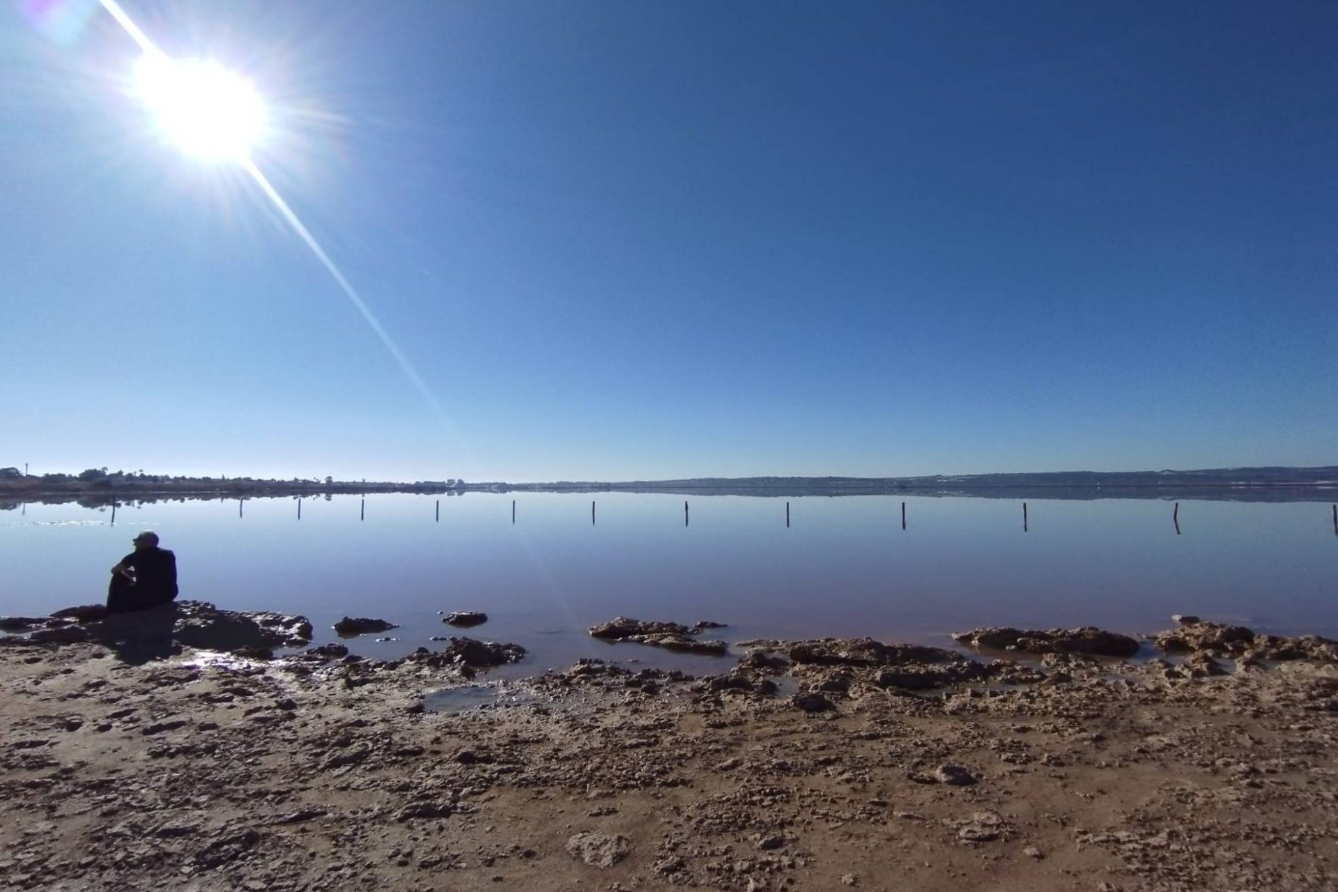 Segunda mano - Villa -
Torrevieja - La Siesta - El Salado - Torreta