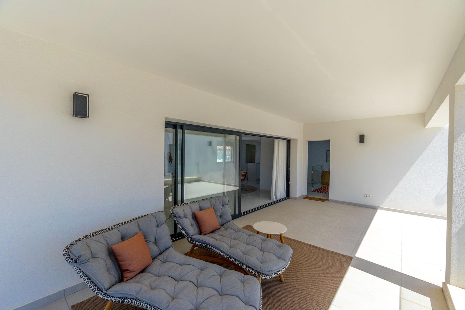 Segunda mano - Villa -
Torrevieja - La Veleta