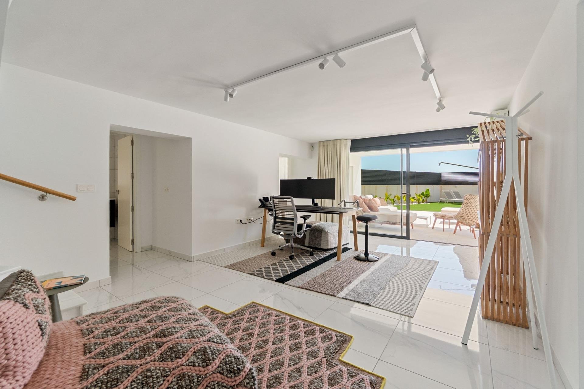 Segunda mano - Villa -
Torrevieja - La Veleta