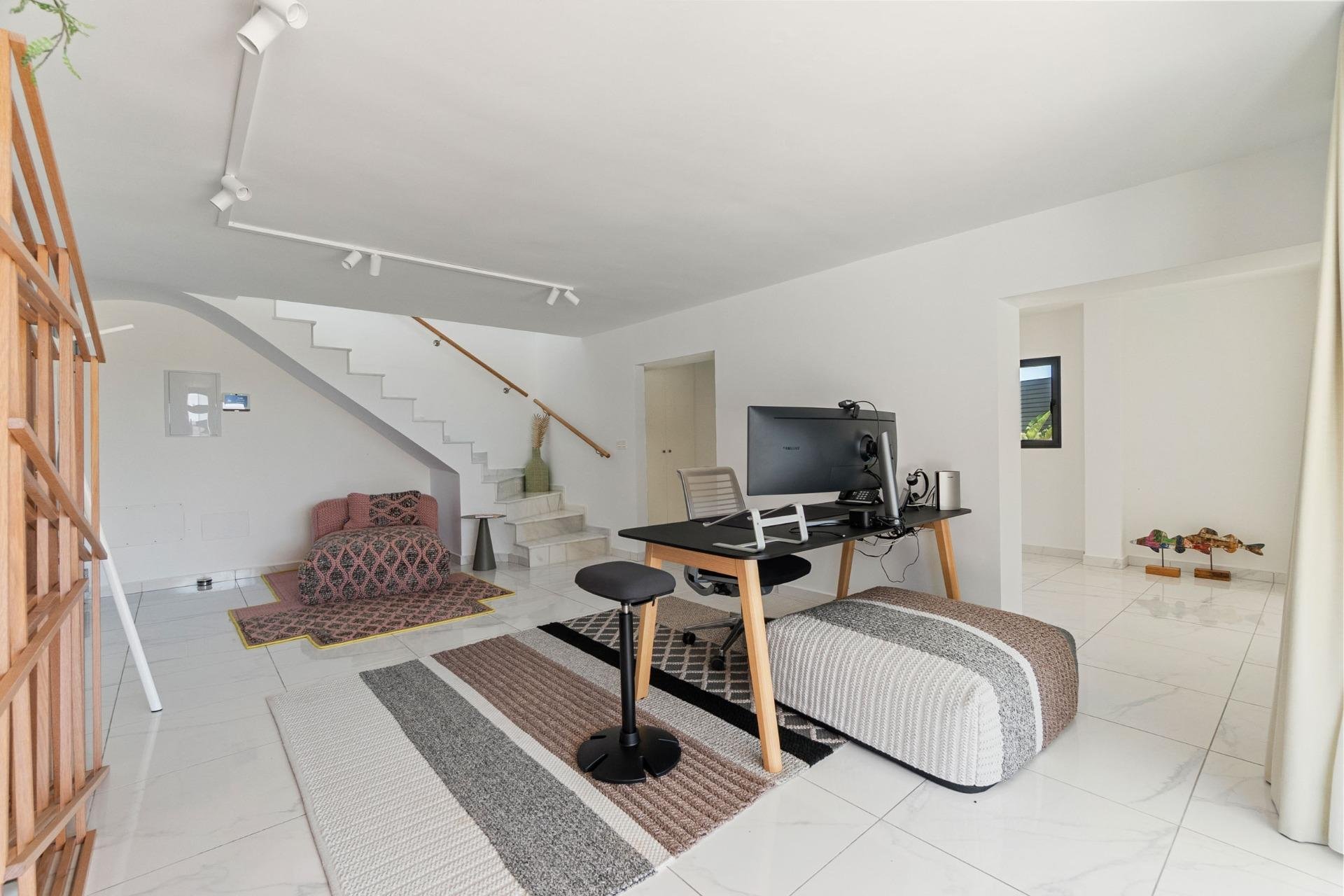 Segunda mano - Villa -
Torrevieja - La Veleta