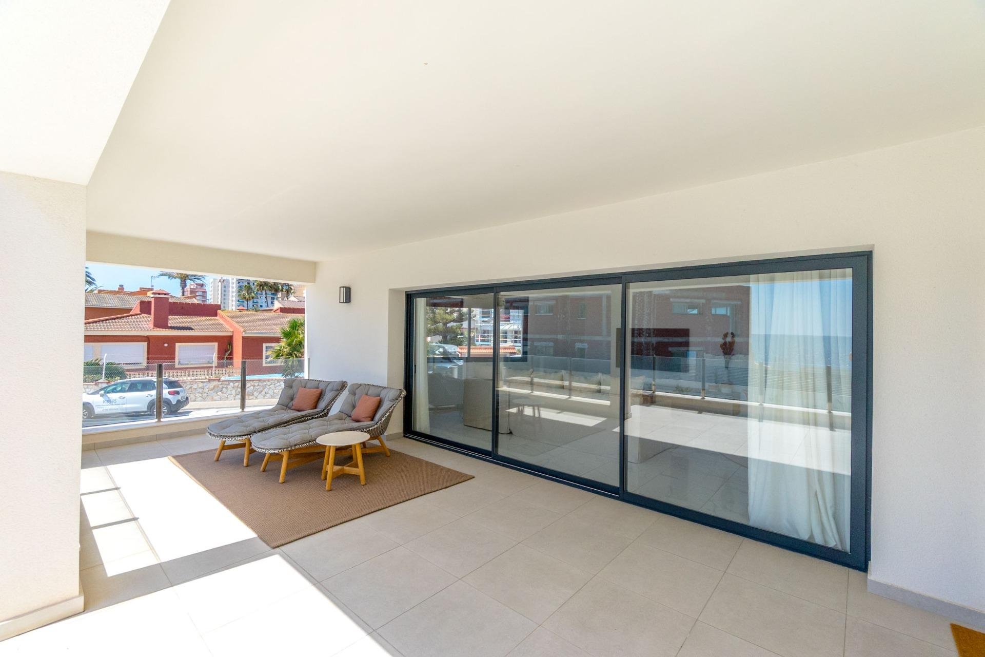 Segunda mano - Villa -
Torrevieja - La Veleta