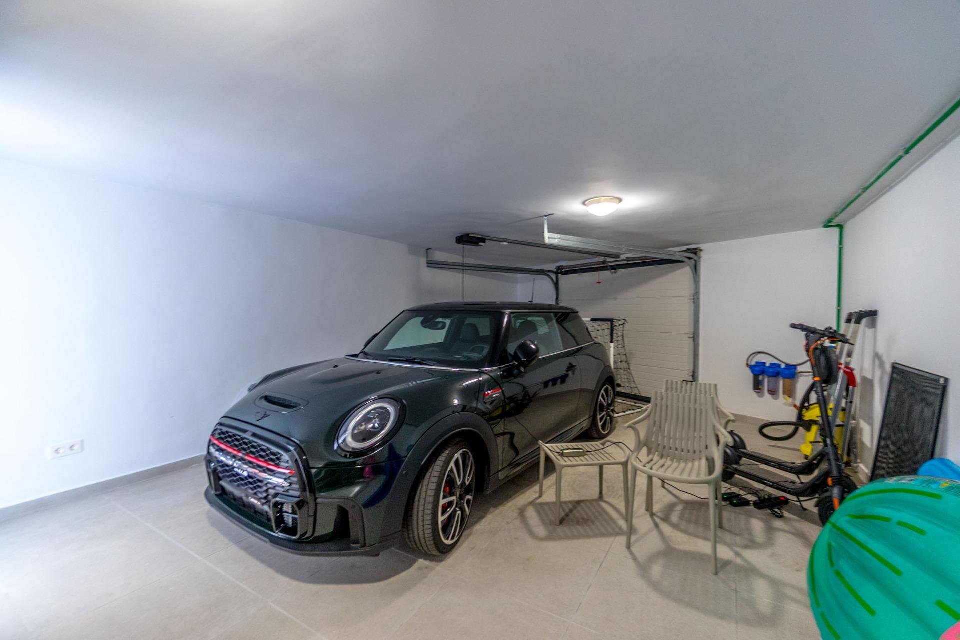 Segunda mano - Villa -
Torrevieja - La Veleta
