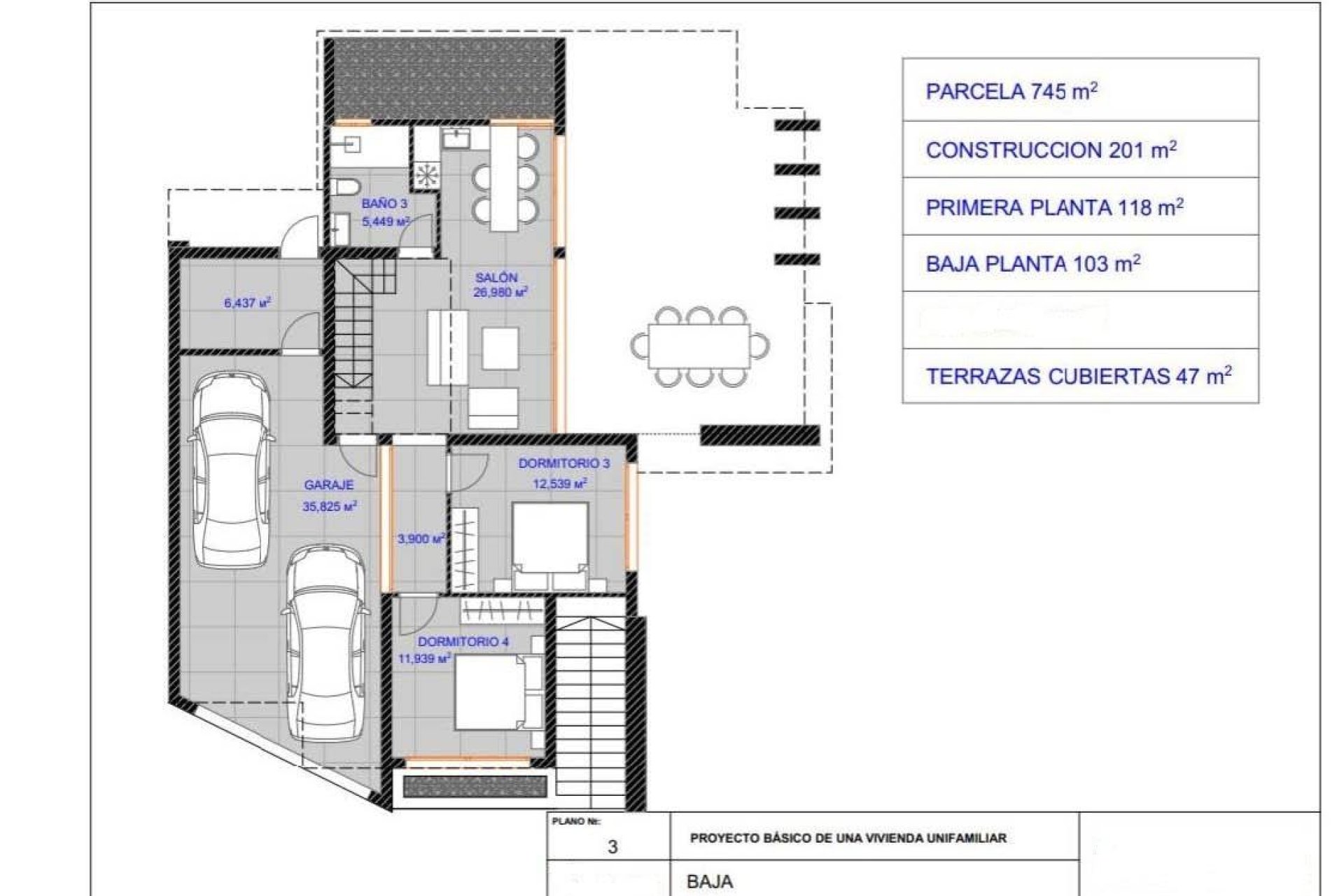 Segunda mano - Villa -
Torrevieja - La Veleta