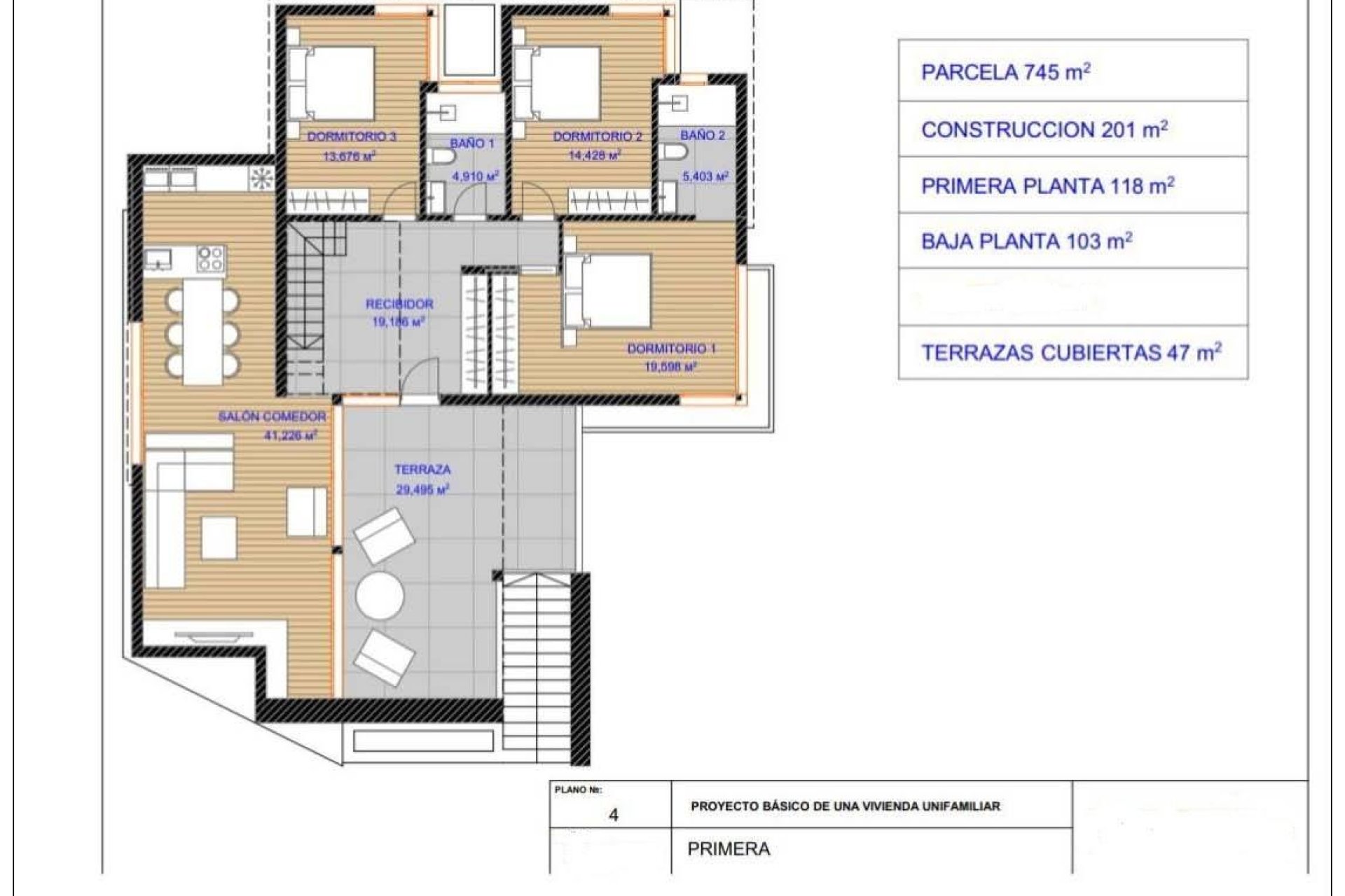 Segunda mano - Villa -
Torrevieja - La Veleta