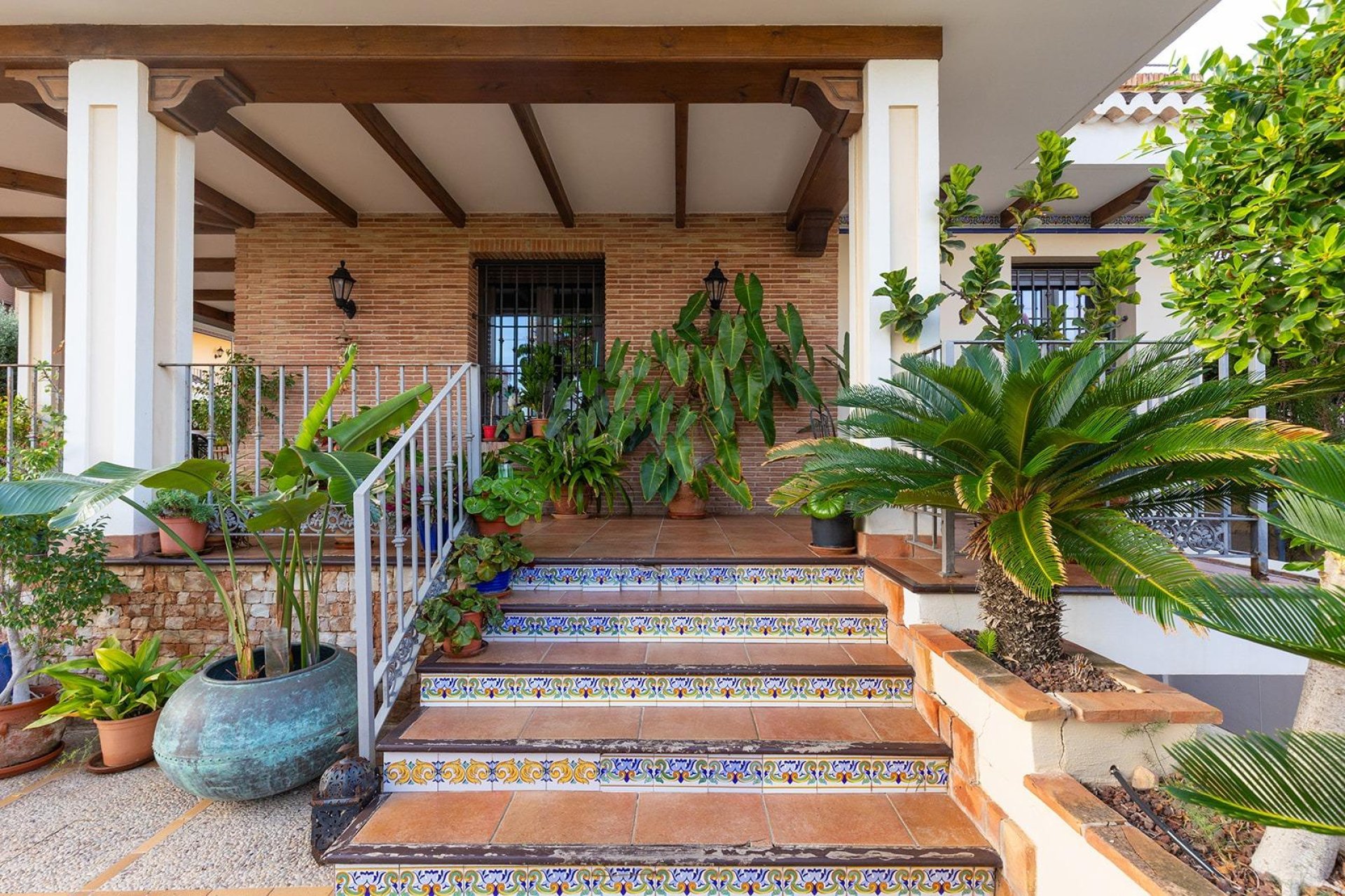 Segunda mano - Villa -
Torrevieja - La Veleta