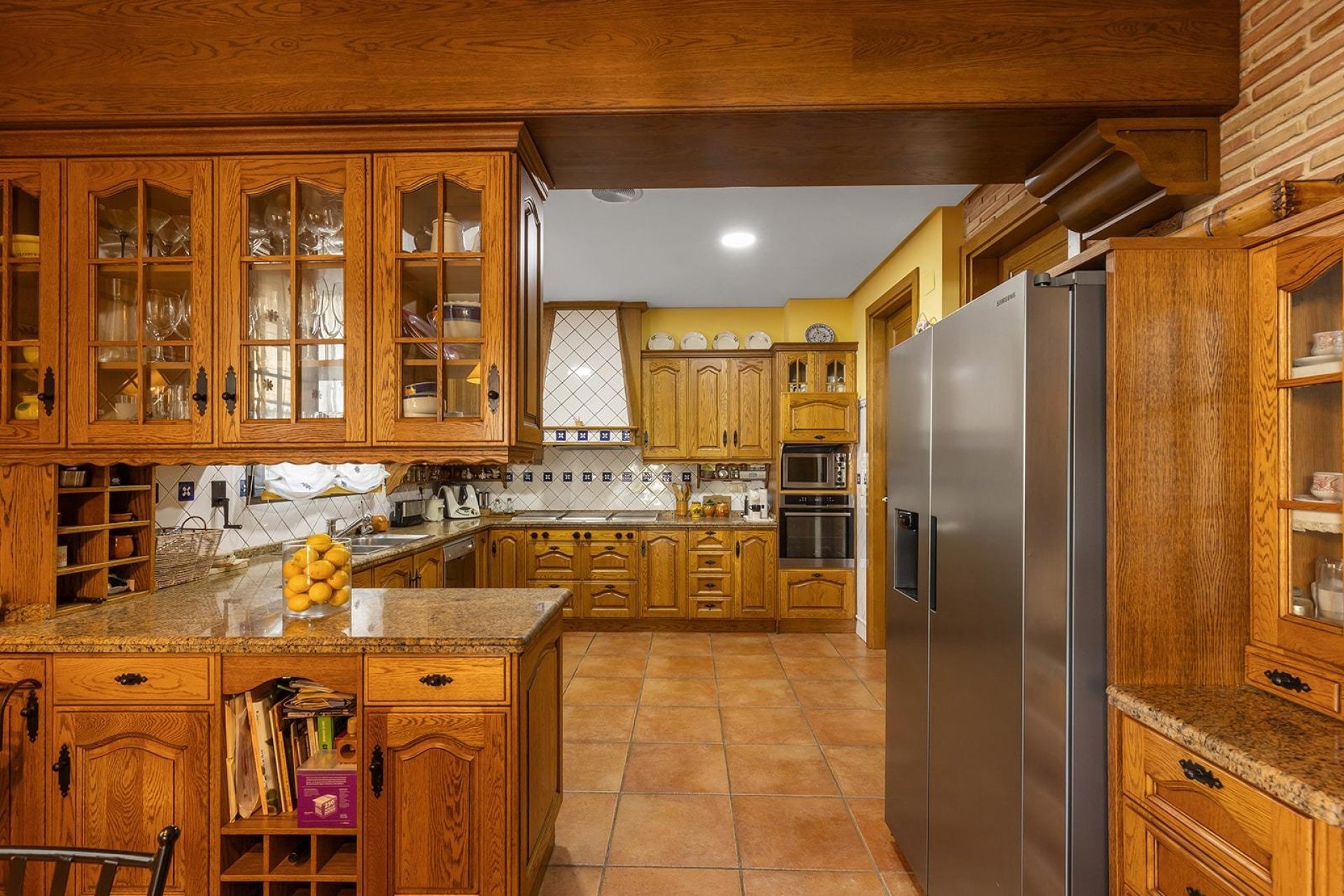 Segunda mano - Villa -
Torrevieja - La Veleta