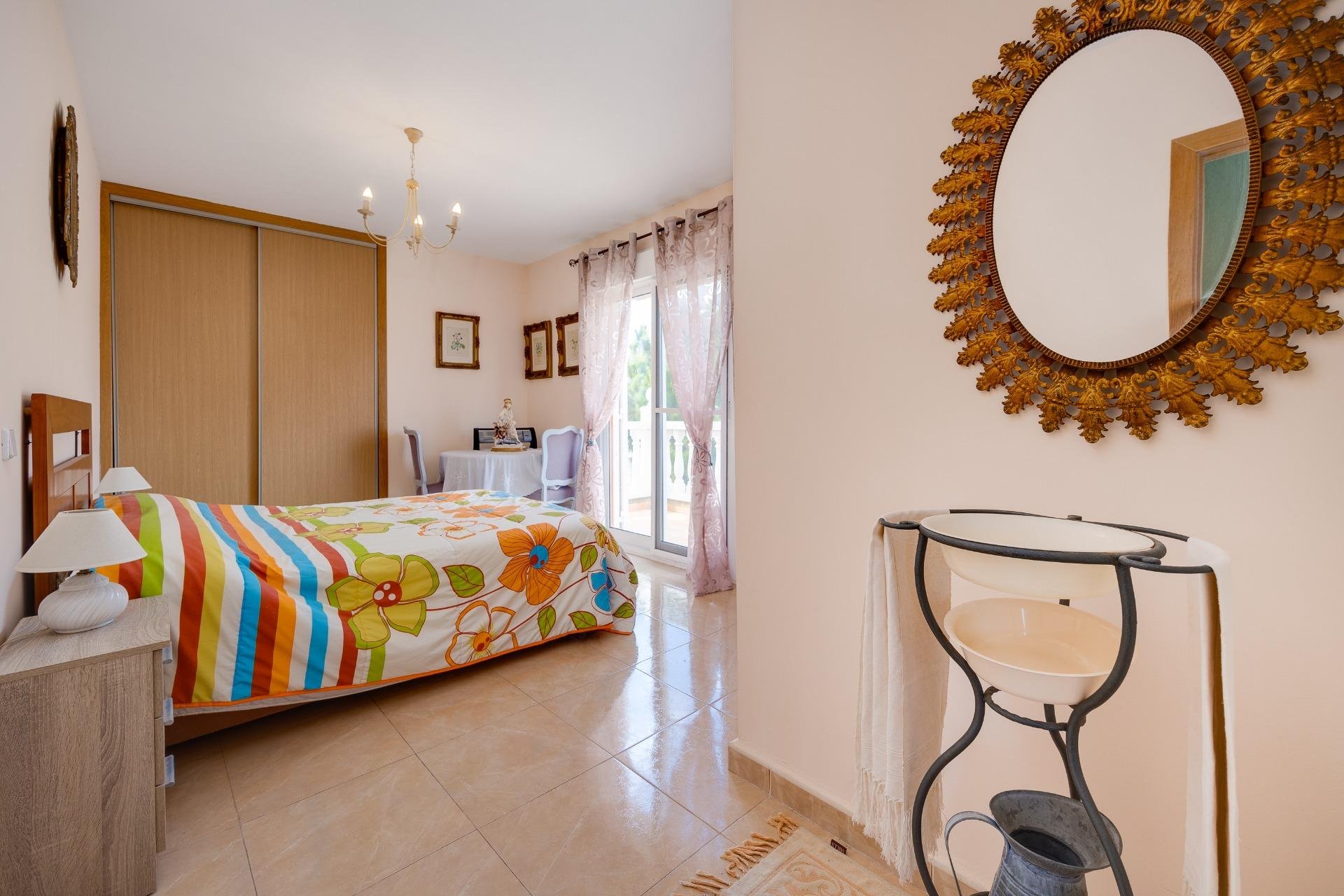 Segunda mano - Villa -
Torrevieja - Los Angeles