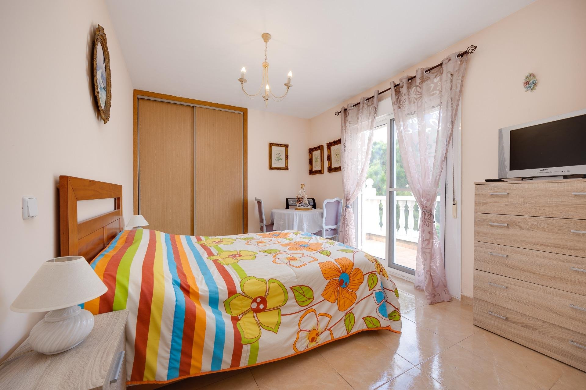 Segunda mano - Villa -
Torrevieja - Los Angeles
