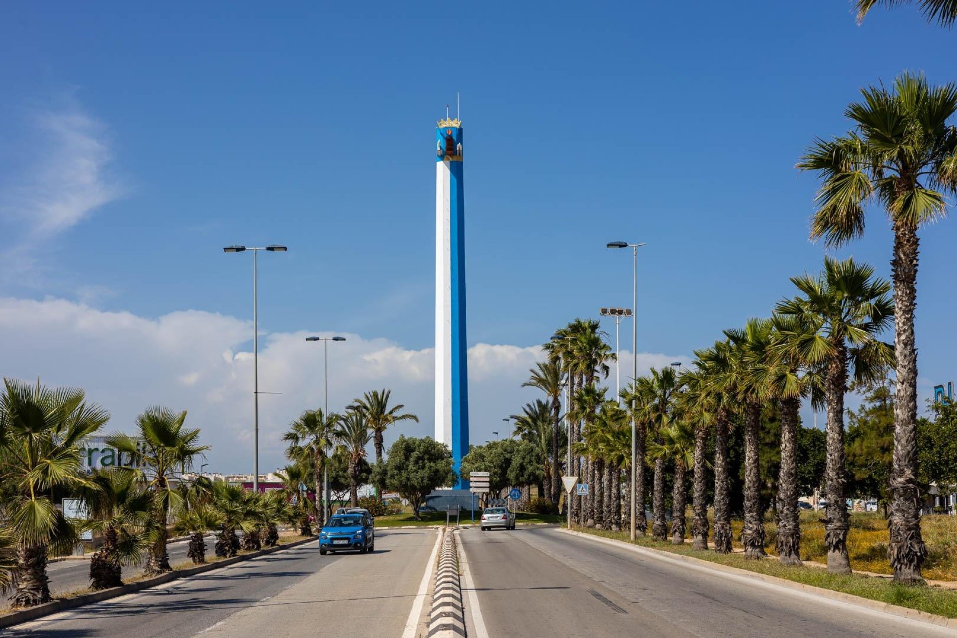 Segunda mano - Villa -
Torrevieja - Los Angeles