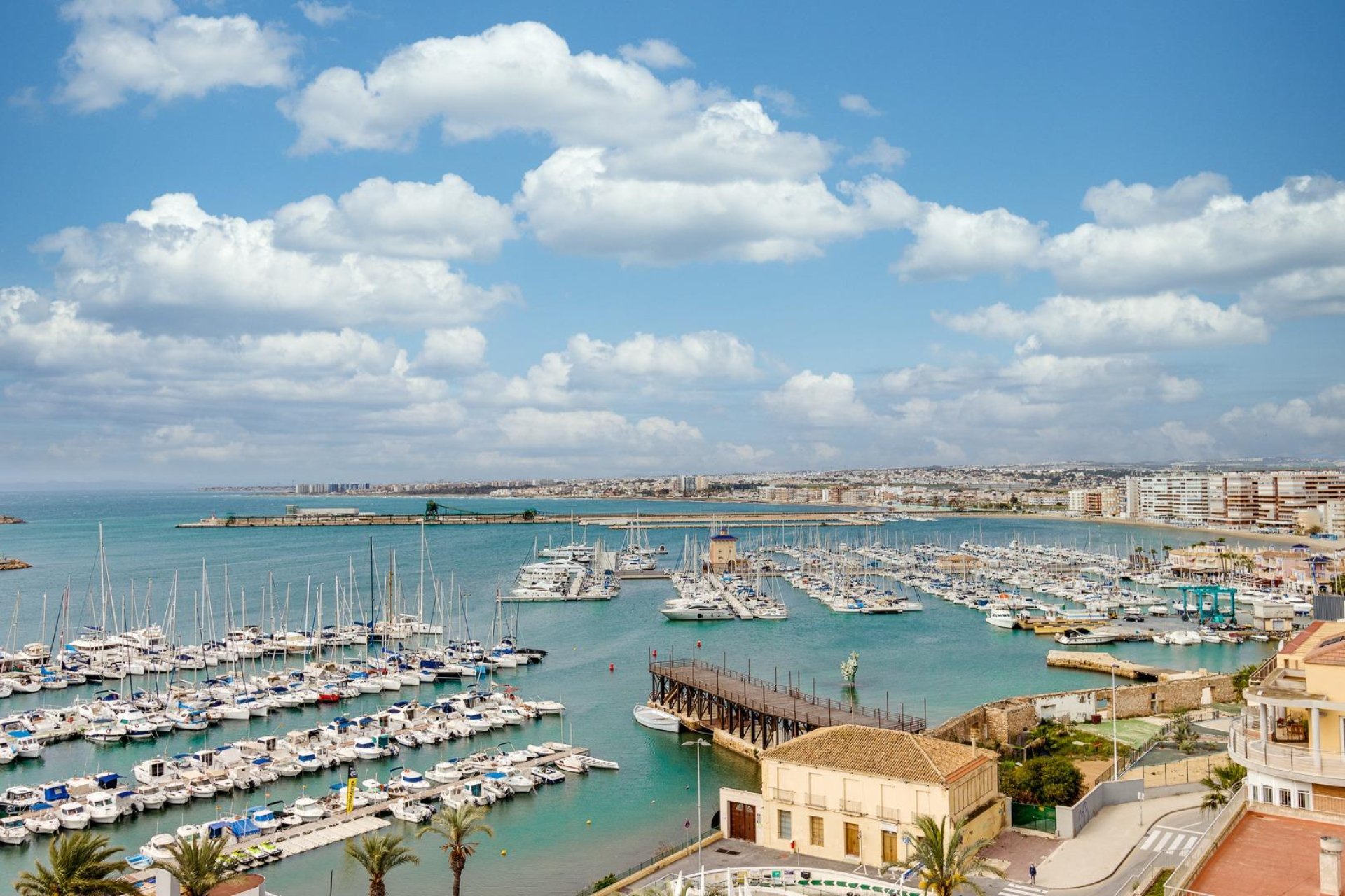 Segunda mano - Villa -
Torrevieja - Los Angeles