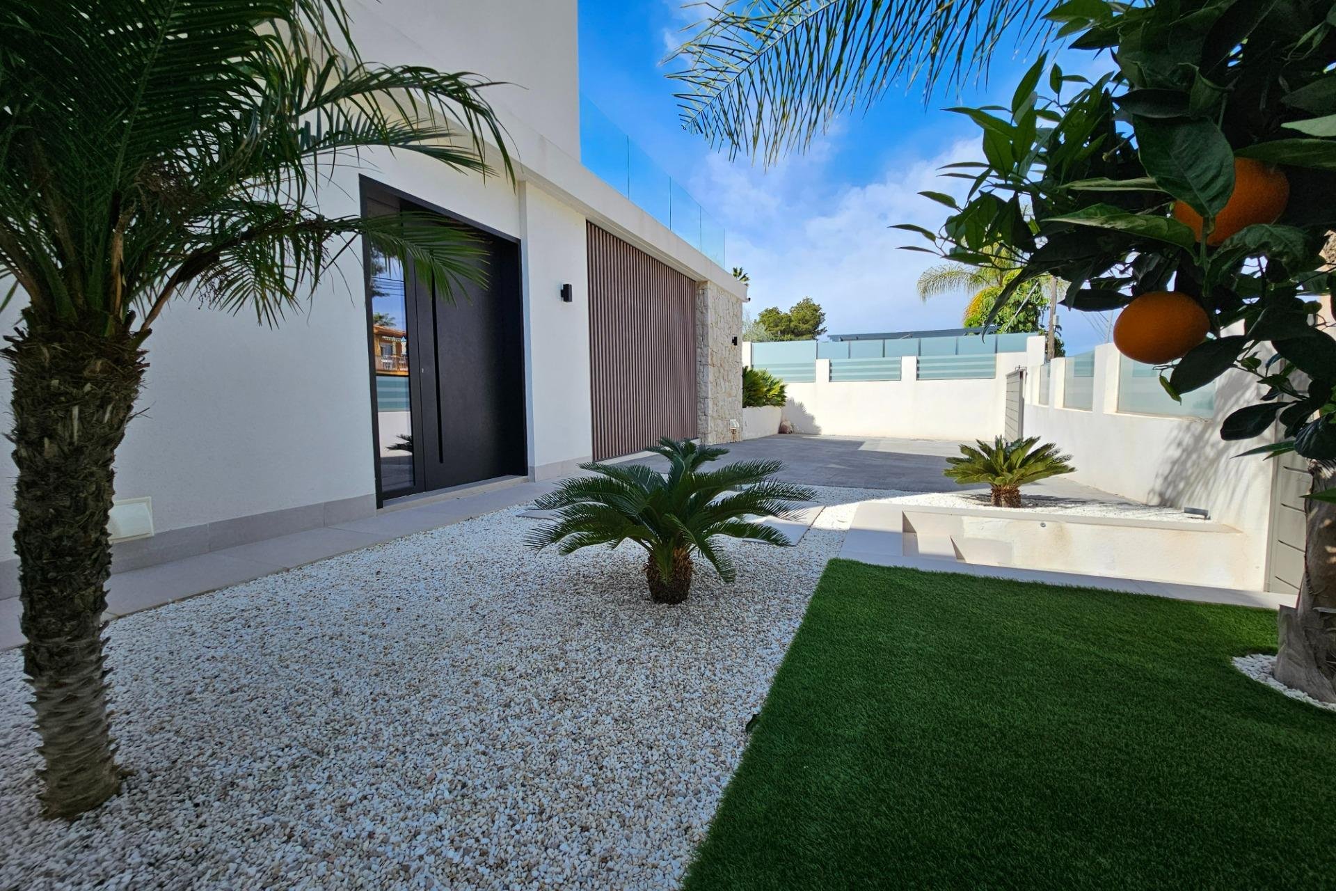 Segunda mano - Villa -
Torrevieja - Los Balcones