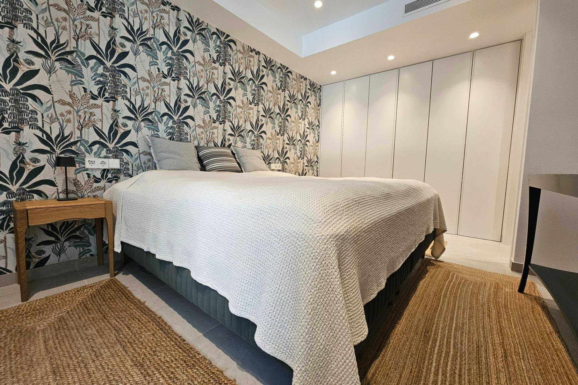 Segunda mano - Villa -
Torrevieja - Los Balcones