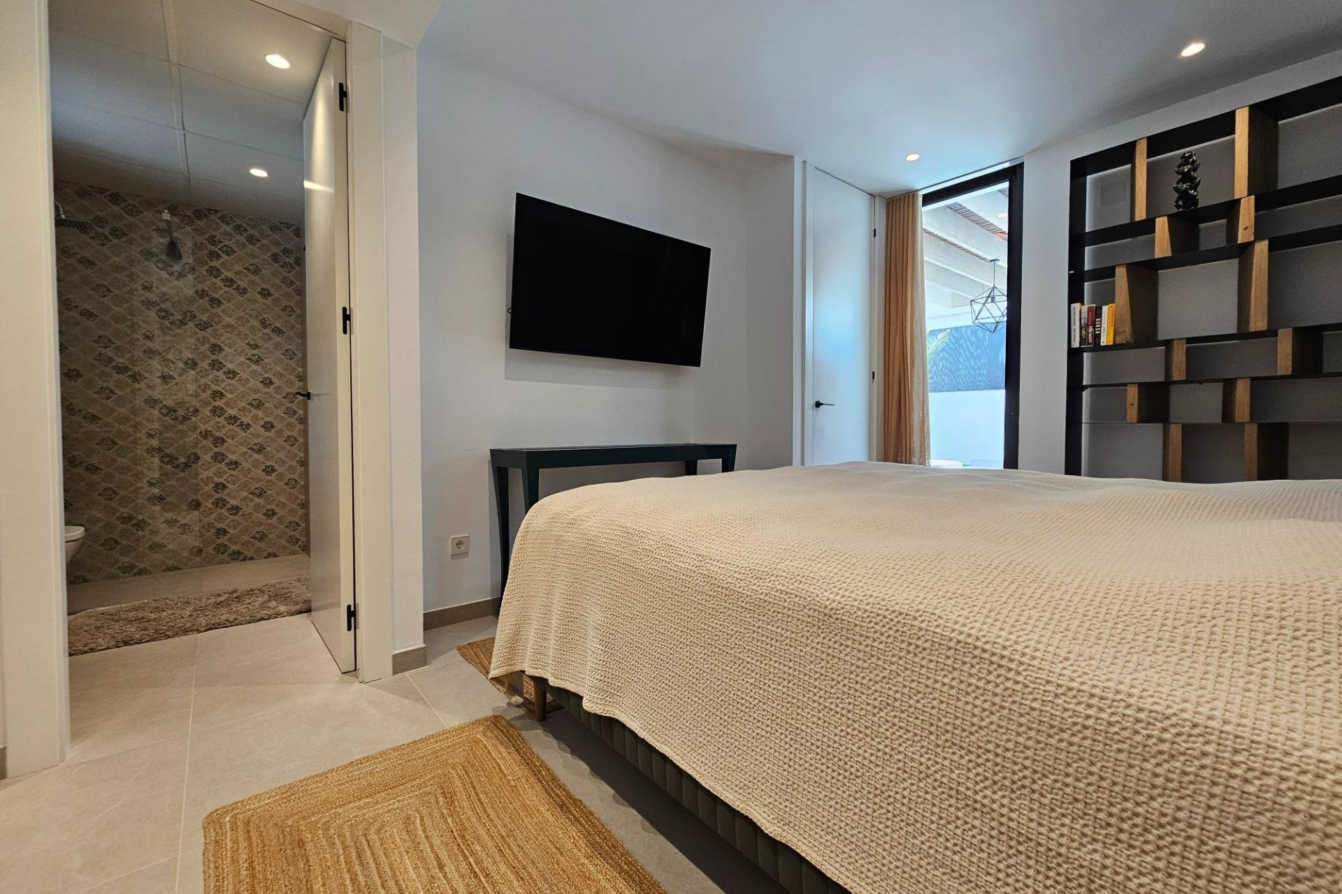 Segunda mano - Villa -
Torrevieja - Los Balcones