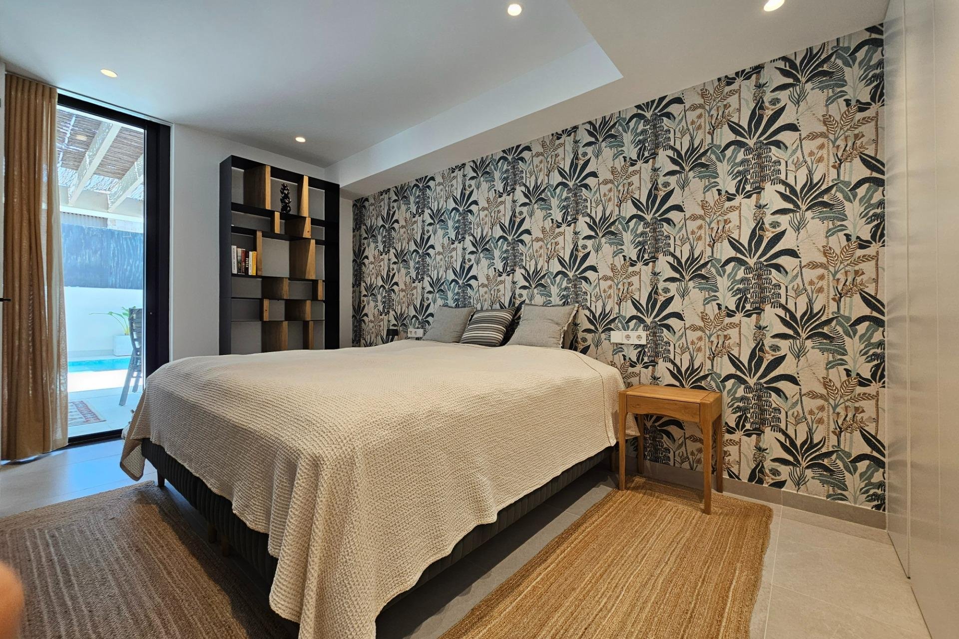 Segunda mano - Villa -
Torrevieja - Los Balcones