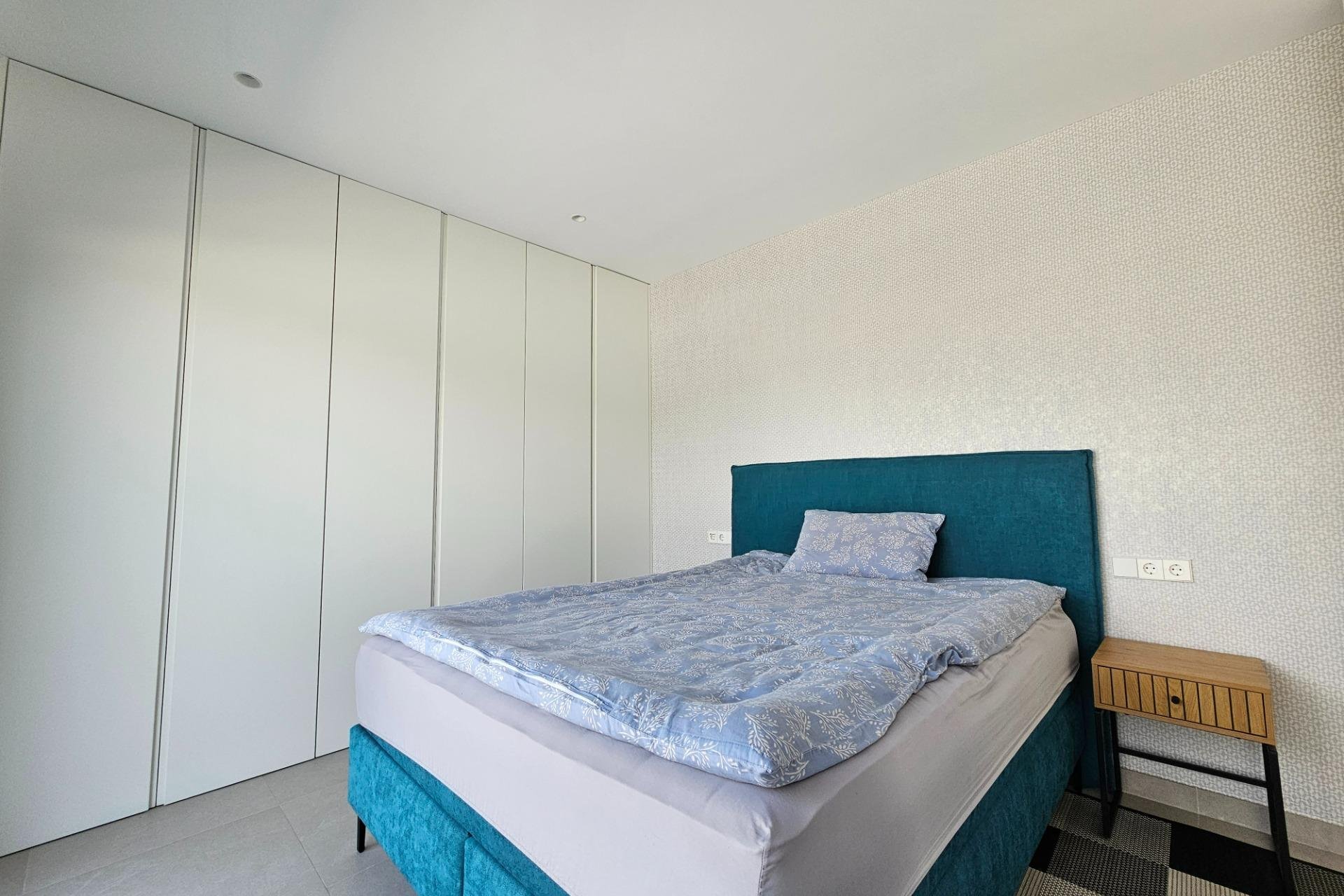 Segunda mano - Villa -
Torrevieja - Los Balcones